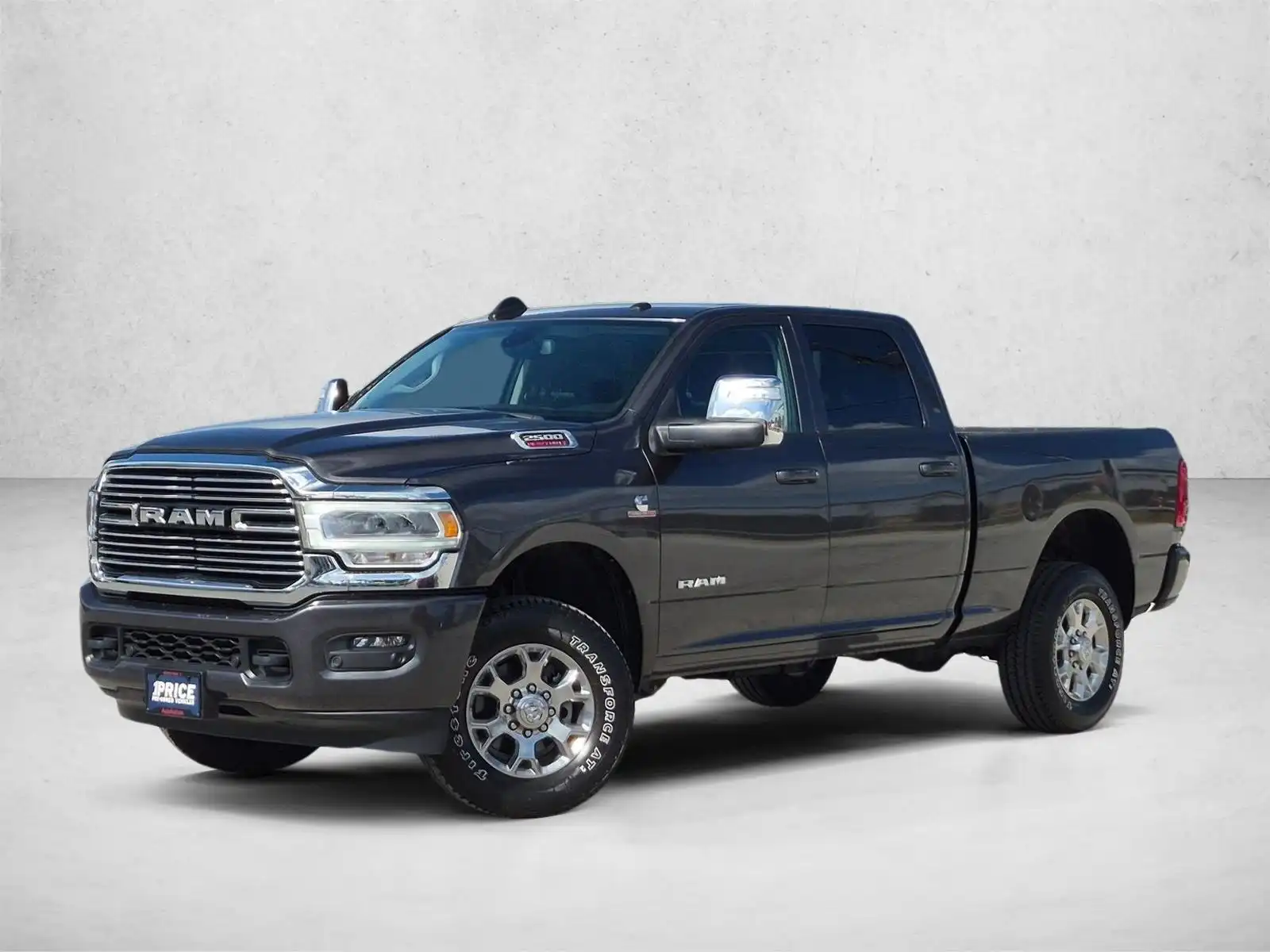 2024 RAM 2500 Laramie 4X4 Crew Cab SWB's photo