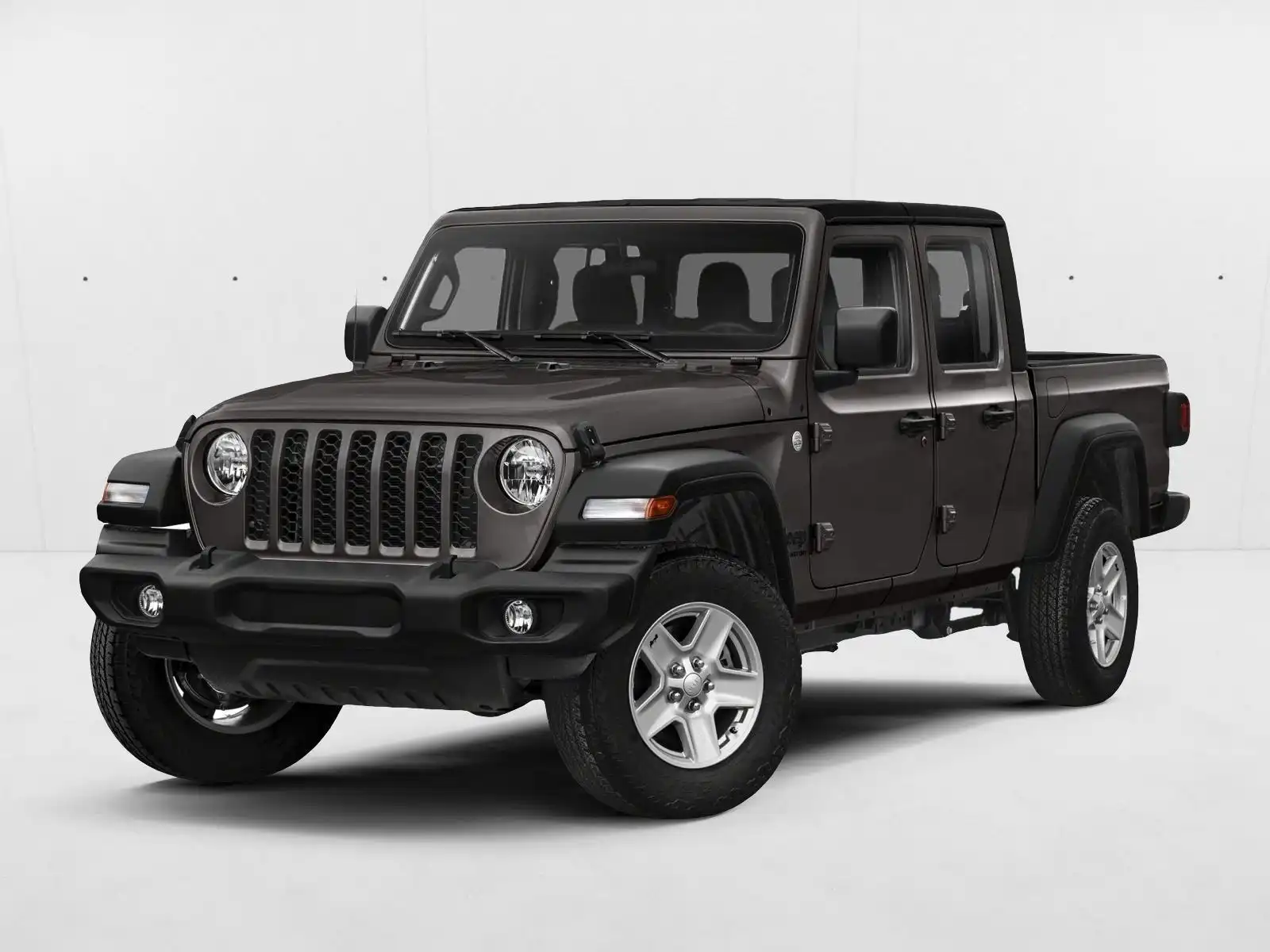 2020 Jeep Gladiator ALTITUDE's photo