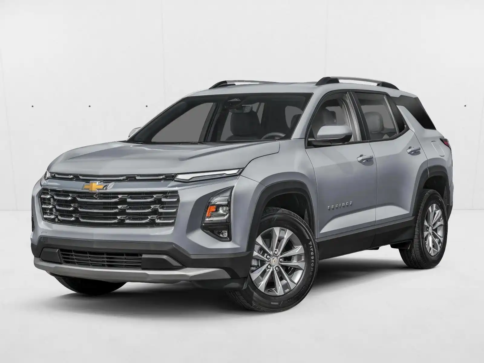 2027 Chevrolet Equinox LT 1.5T's photo
