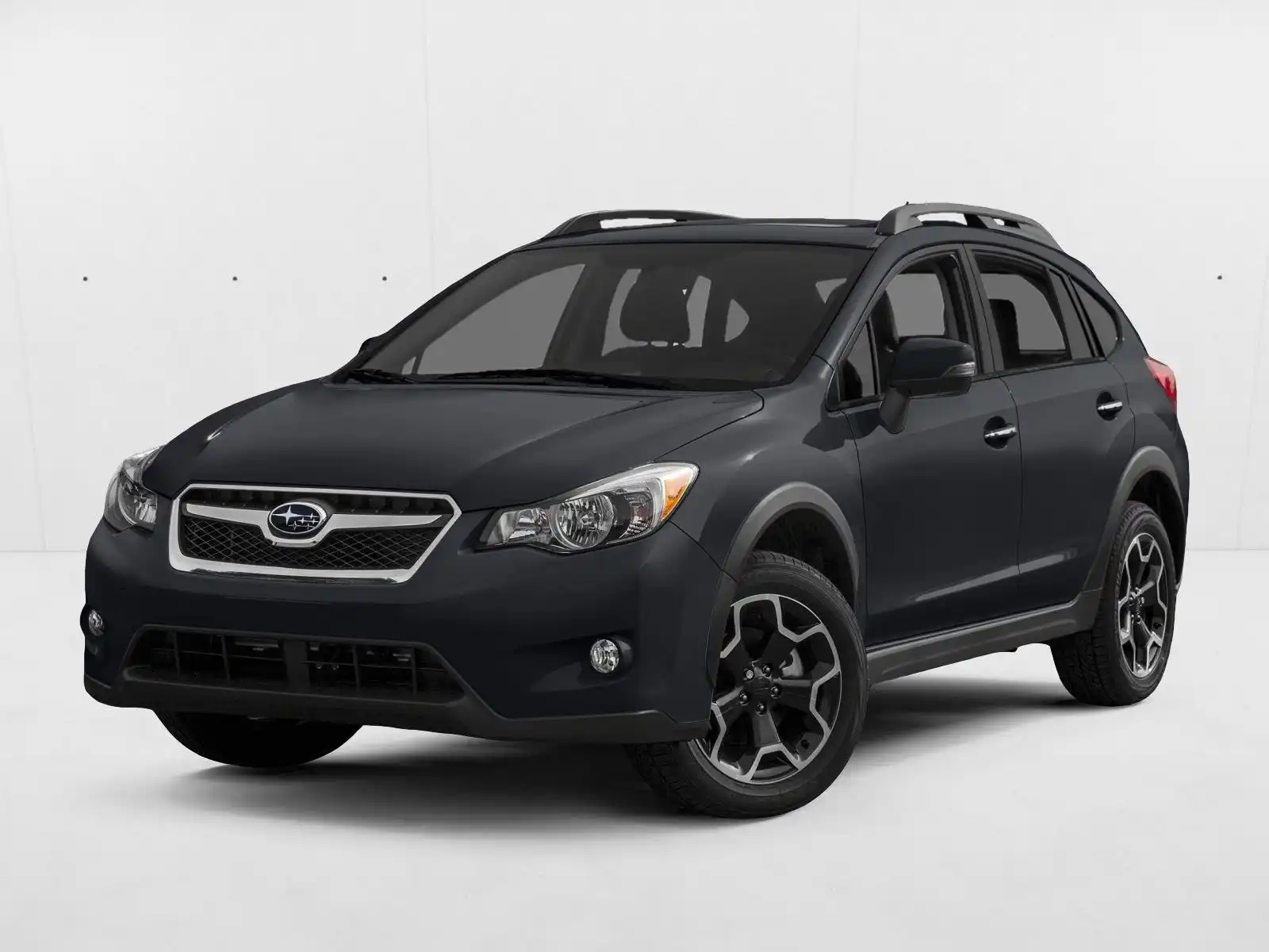 2015 Subaru XV Crosstrek Premium CVT's photo