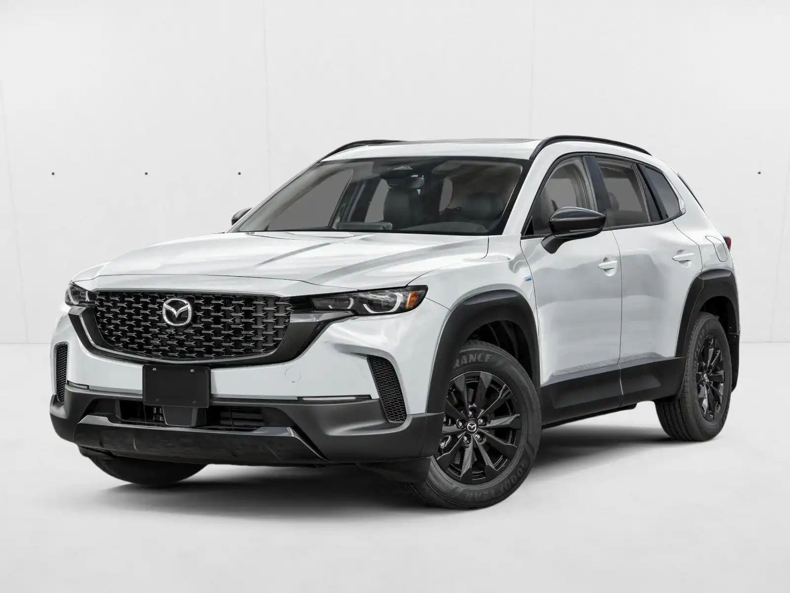 2026 Mazda CX-50 2.5 Hybrid Premium's photo