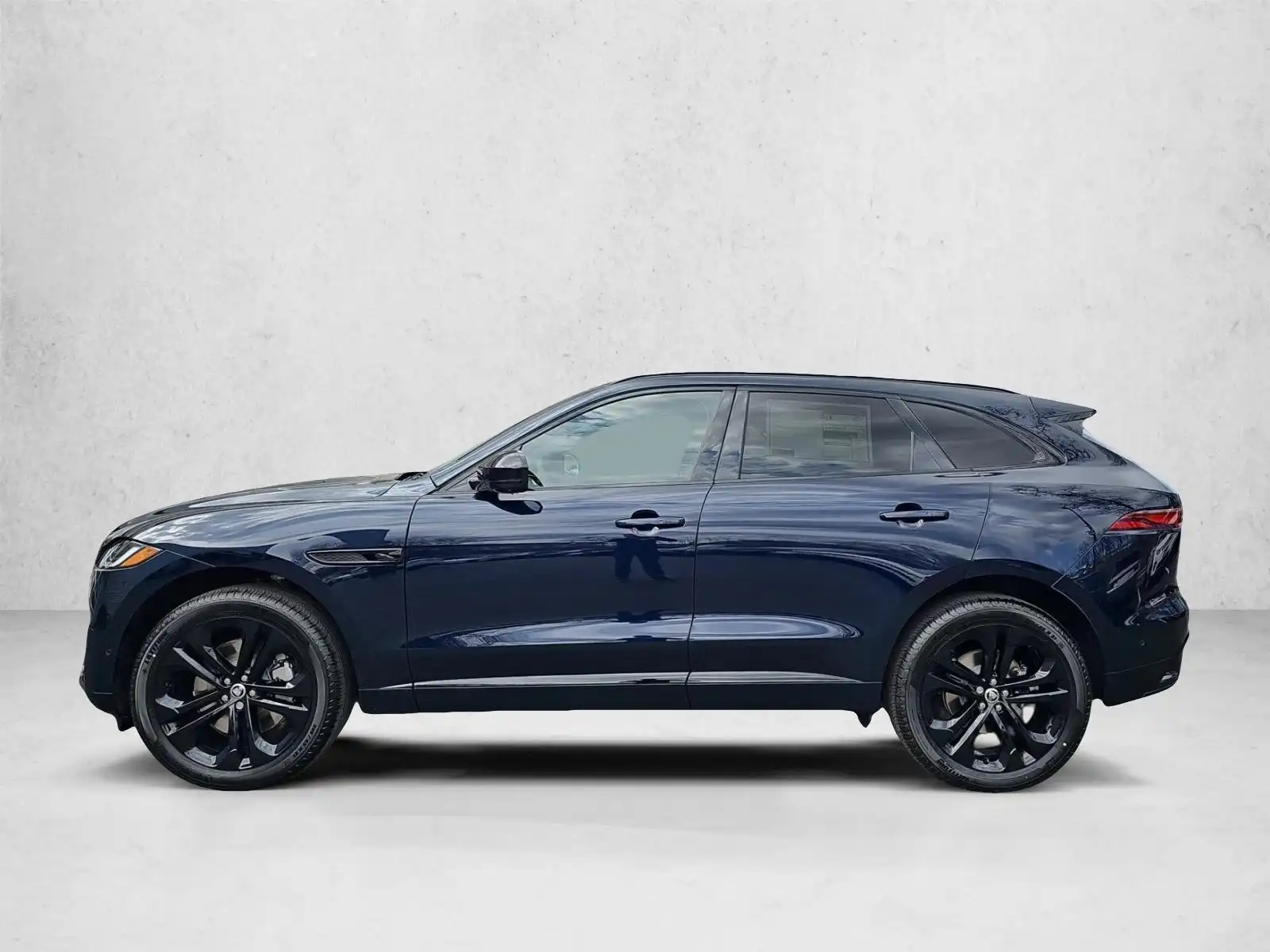 2026 Jaguar F-PACE P250 R-Dynamic S's photo