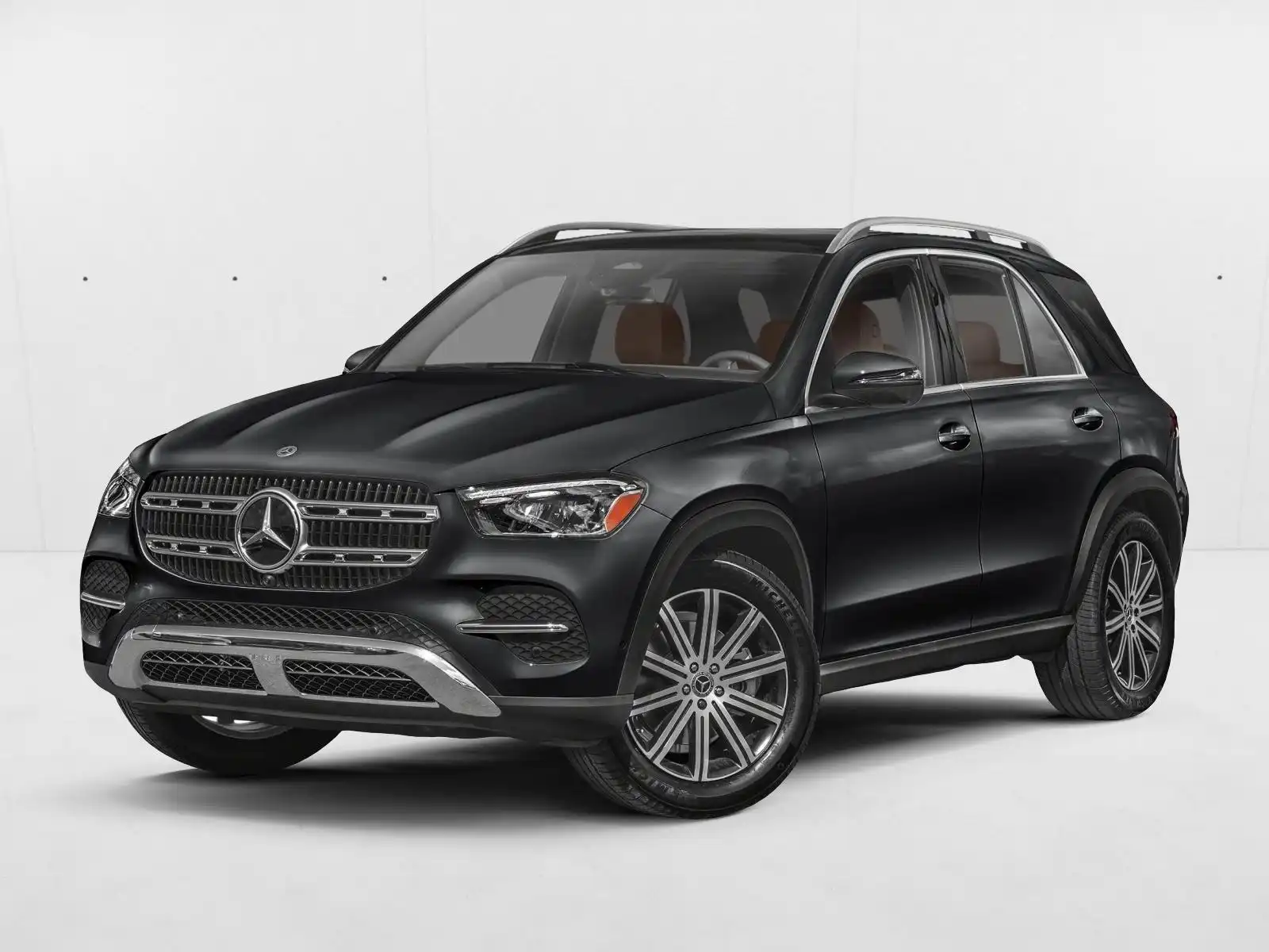 2026 Mercedes-Benz GLE GLE 350 4MATIC's photo