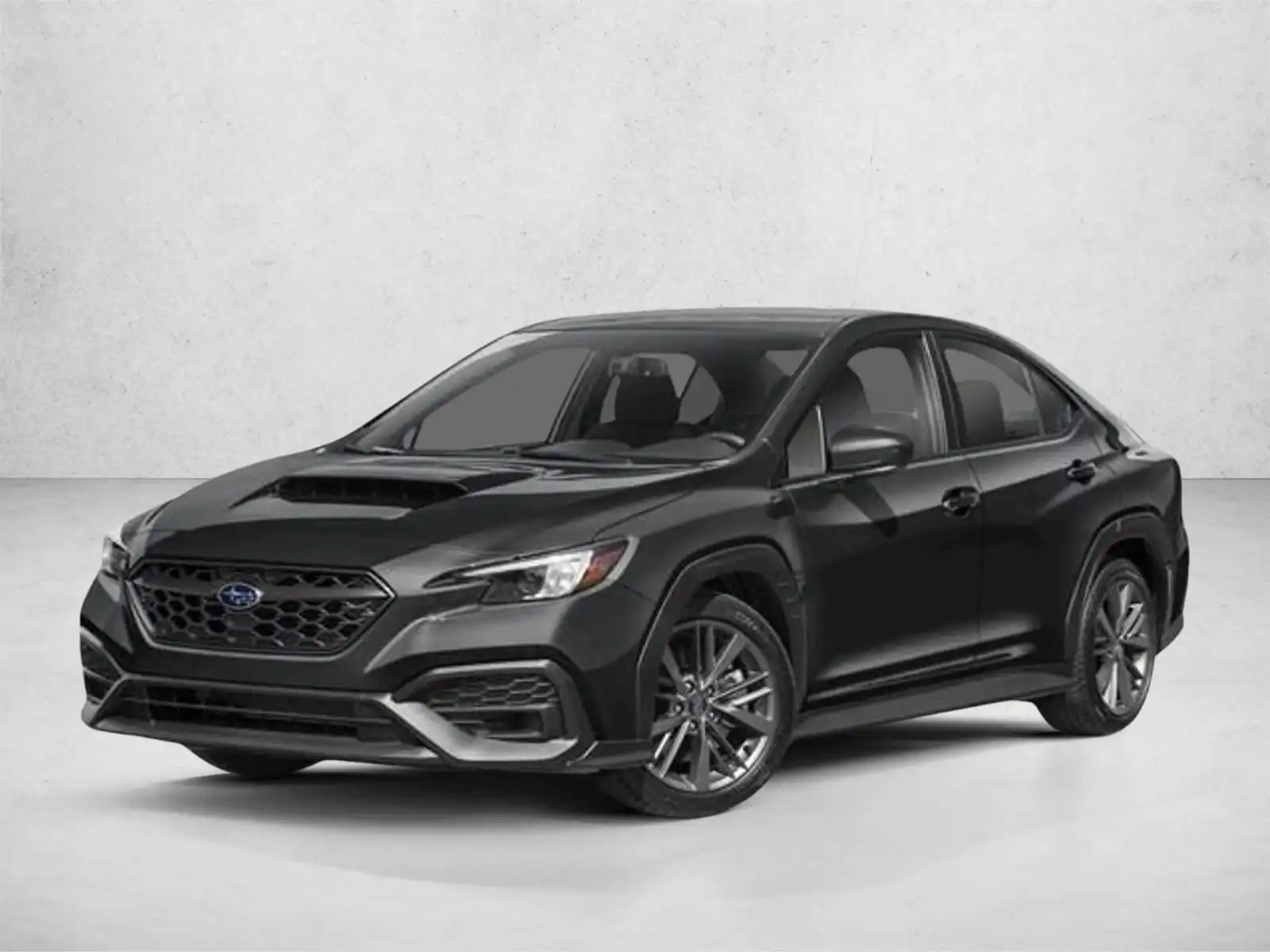 2023 Subaru WRX Base's photo
