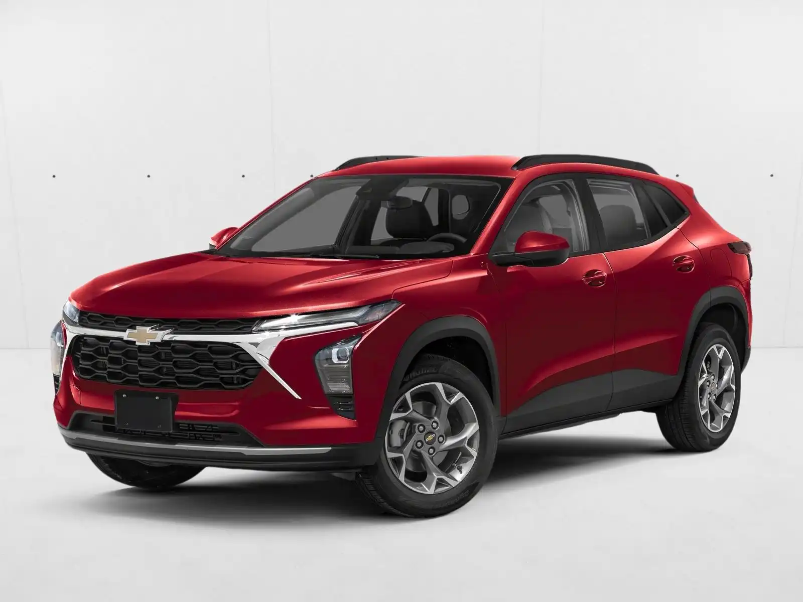 2025 Chevrolet Trax 2RS's photo