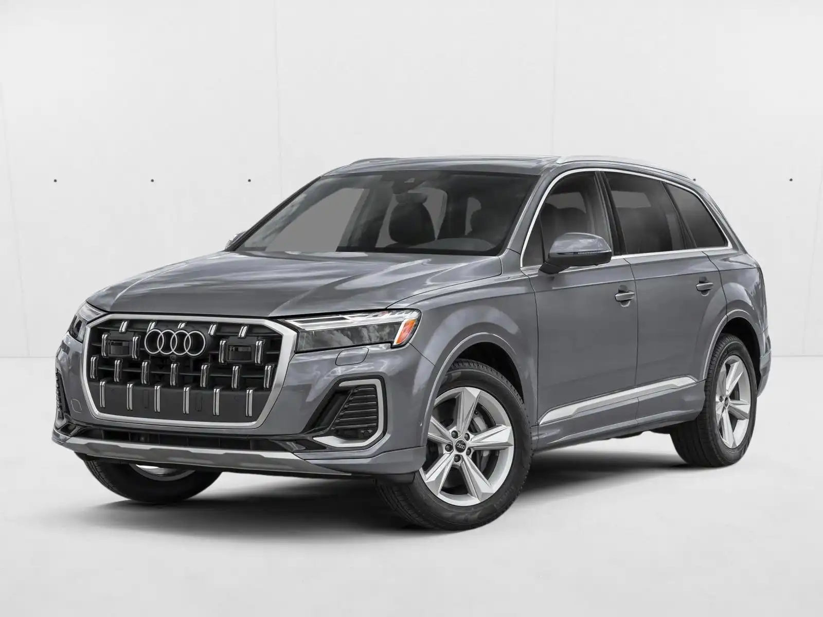2026 Audi Q7 45 Premium Plus quattro Tiptronic's photo