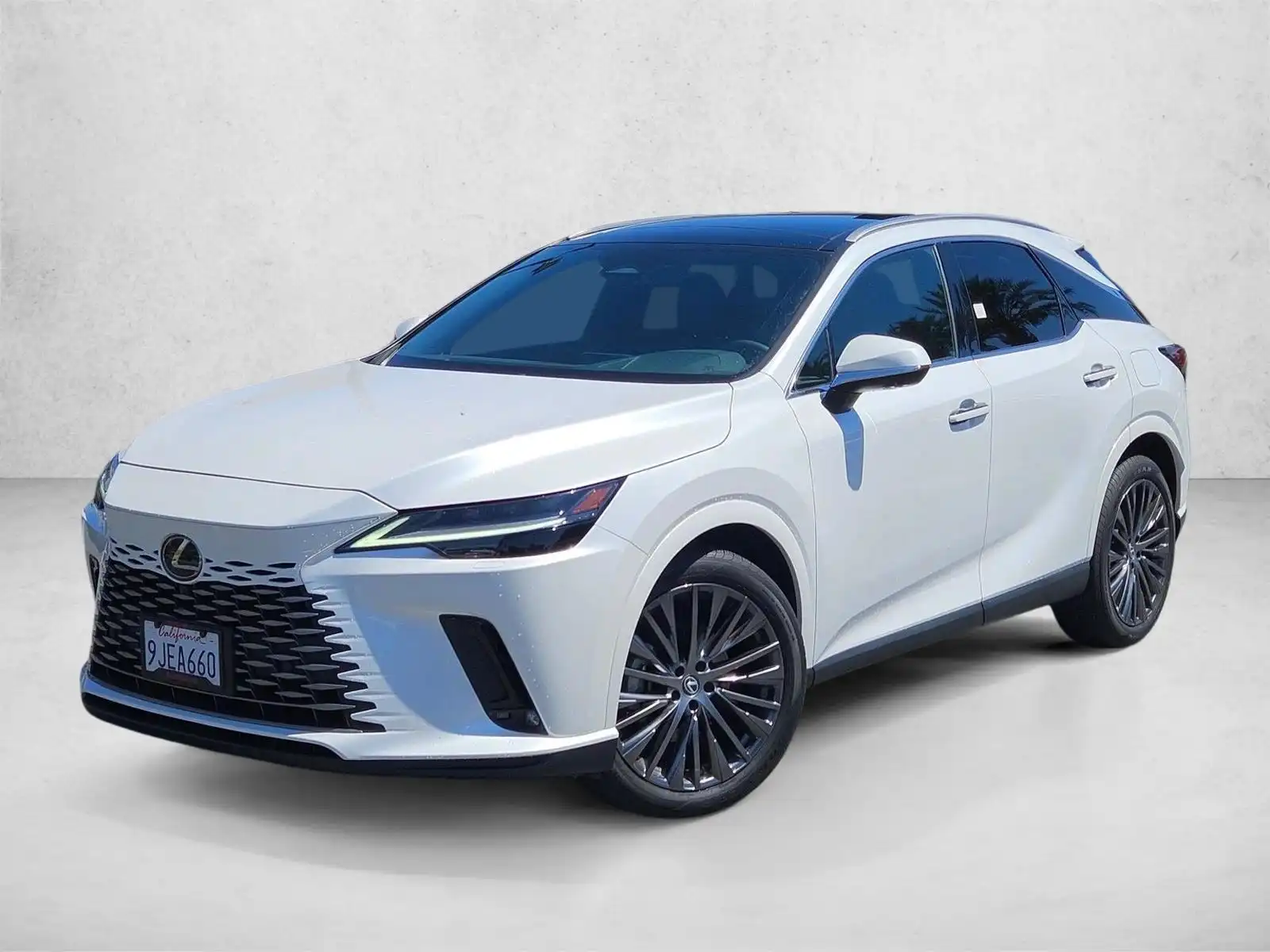 2023 Lexus RX 350 350 Luxury AWD's photo