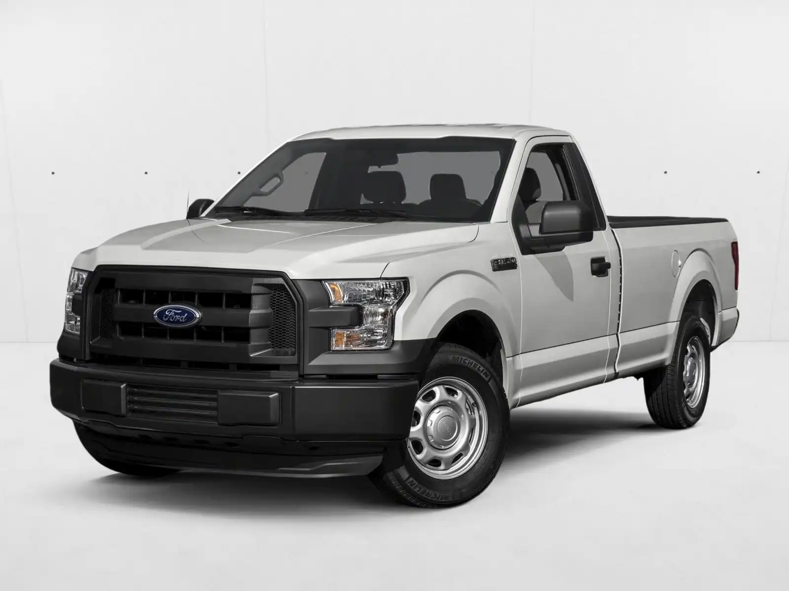 2016 Ford F-150 XL Regular Cab 6-1/2 Box's photo