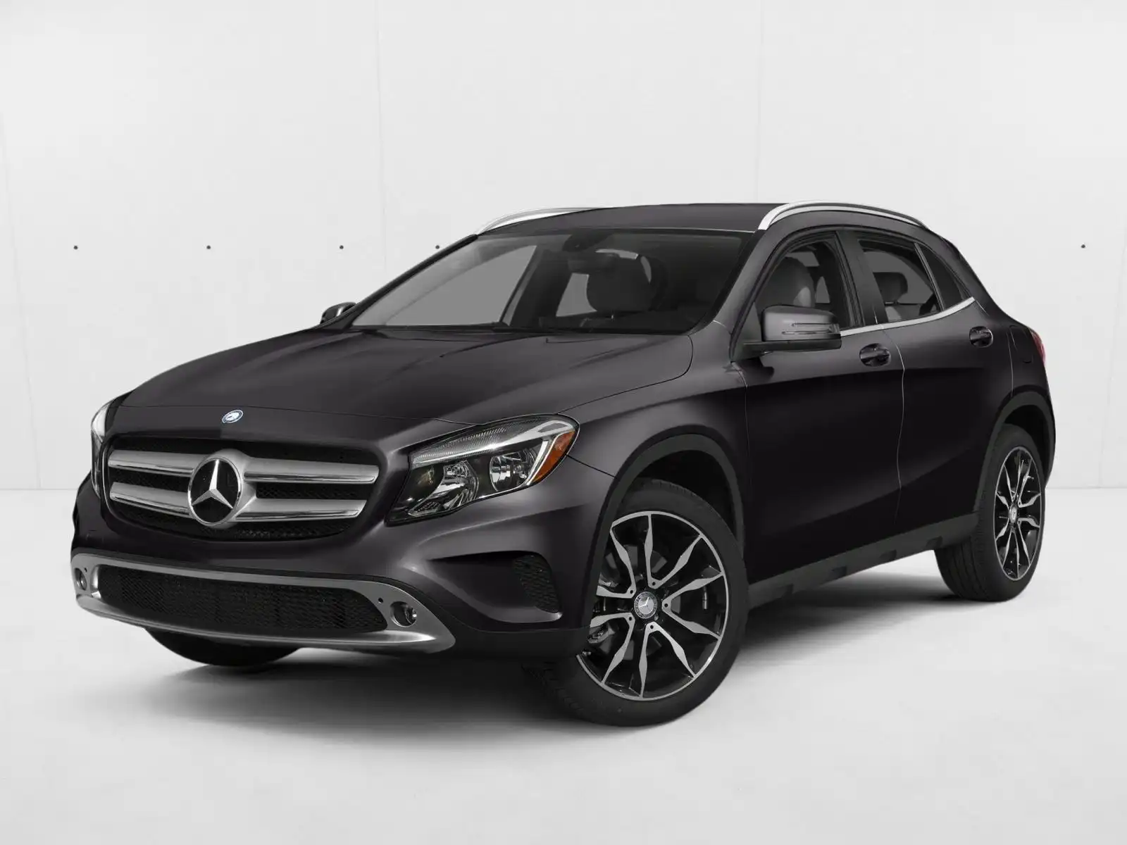2015 Mercedes-Benz GLA GLA250's photo