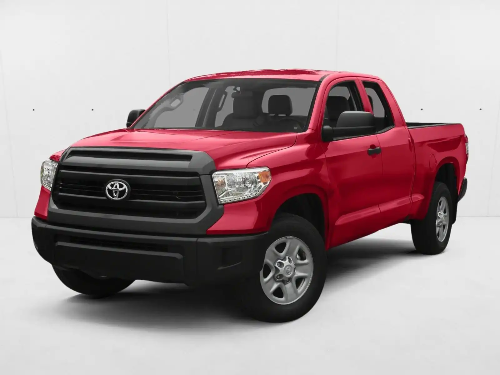 2016 Toyota Tundra SR5 5.7L 4WD DC Long Bed's photo