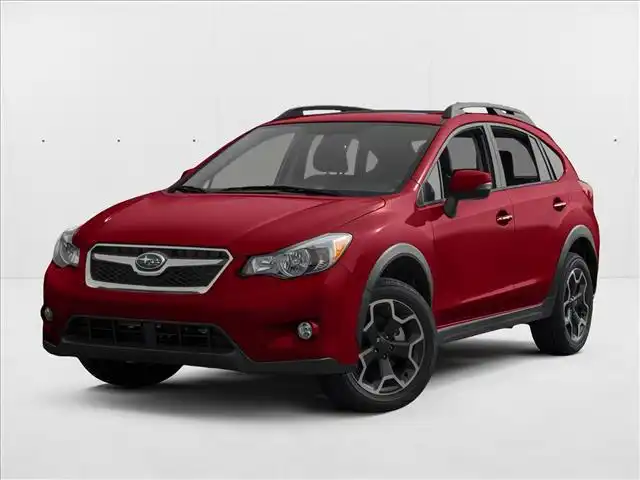 2013 Subaru XV Crosstrek Premium CVT's photo