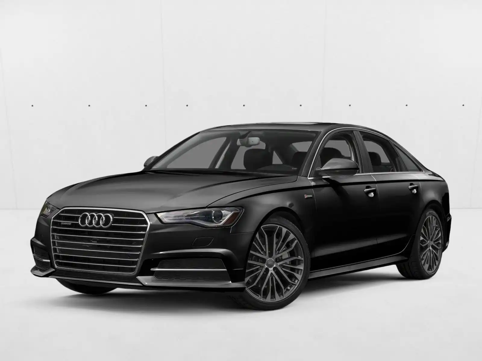 2016 Audi A6 2.0T tiptronic quattro Premium Plus's photo