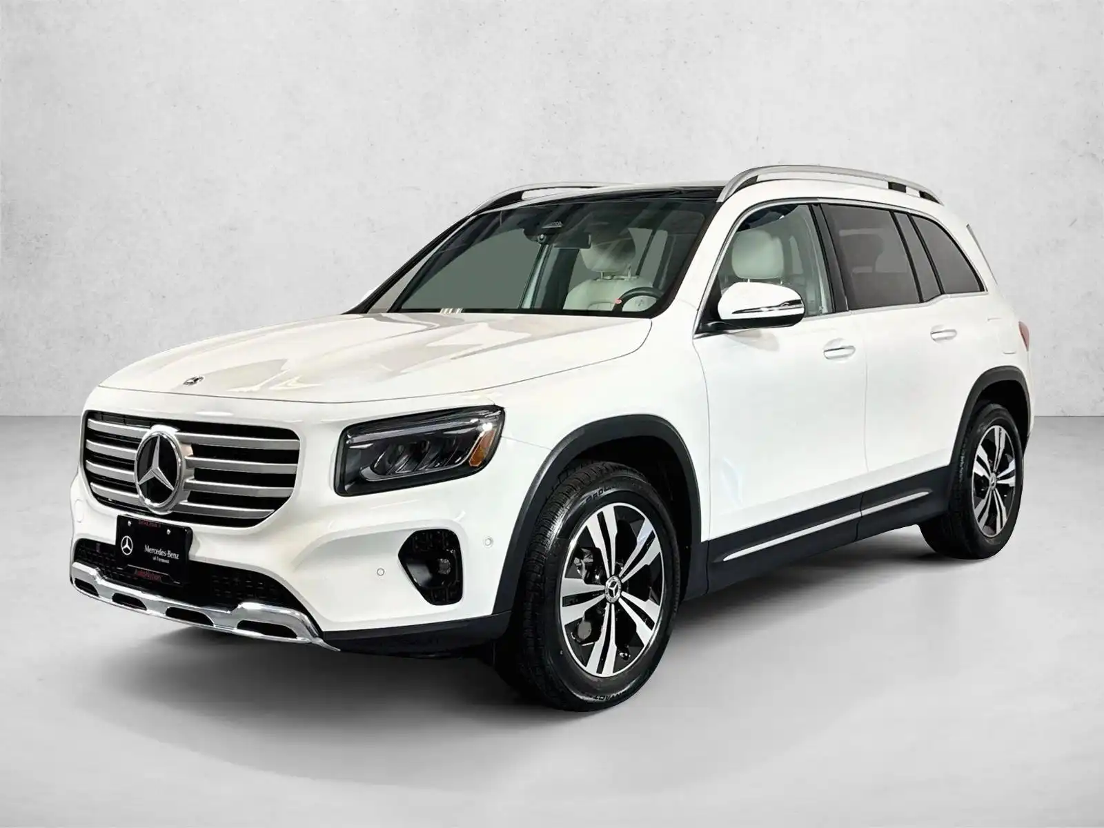 2026 Mercedes-Benz GLB GLB 250's photo