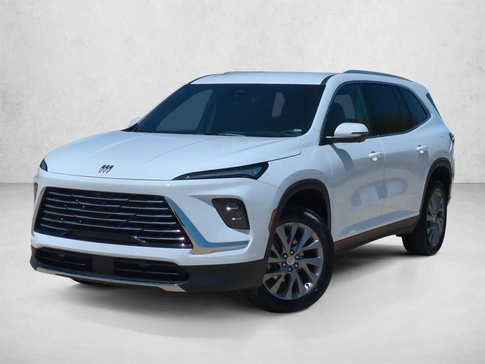 2026 Buick Enclave Preferred's photo