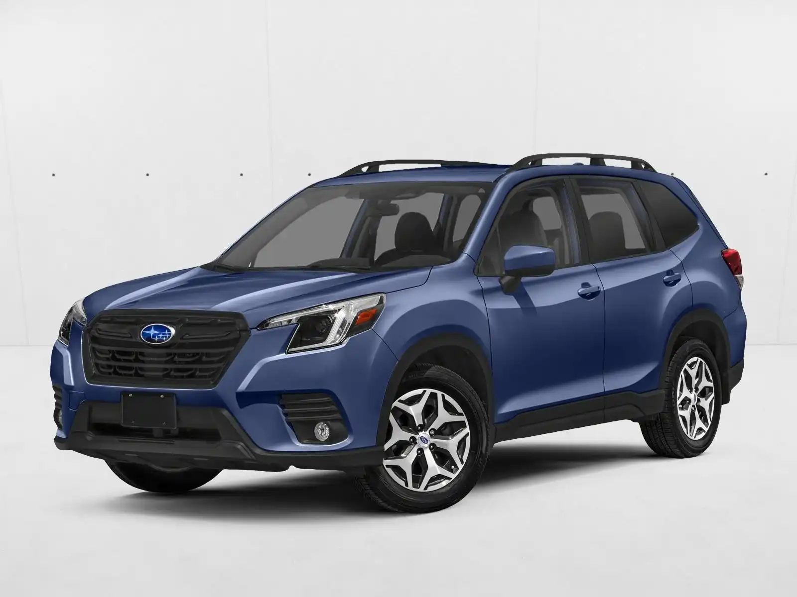 2024 Subaru Forester Premium's photo