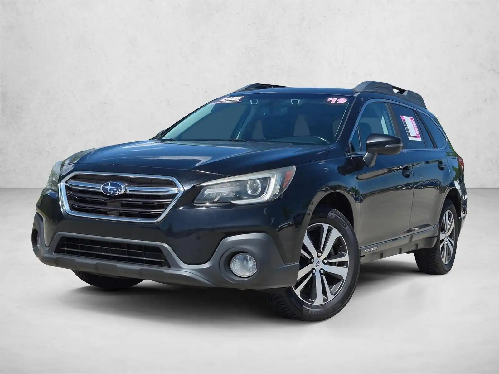 2019 Subaru Outback 3.6R Limited's photo
