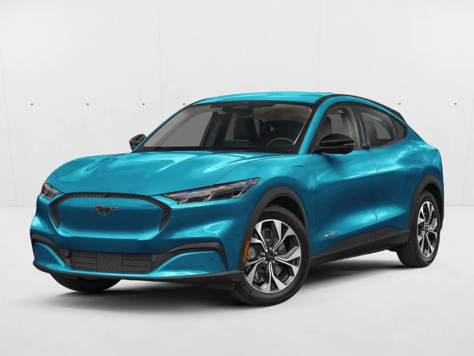 2026 Ford Mustang-Mach-e Select's photo