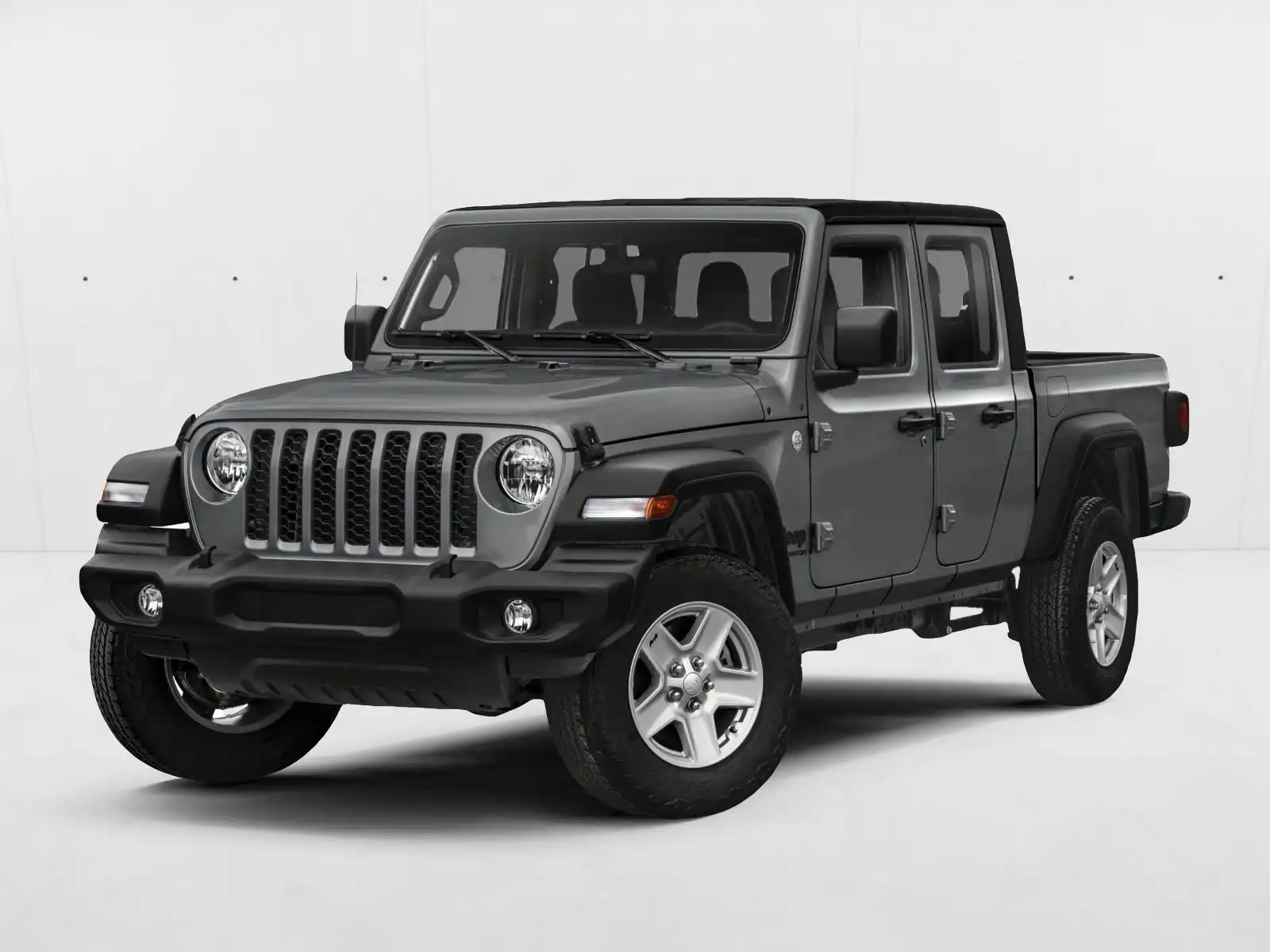 2020 Jeep Gladiator Sport S's photo