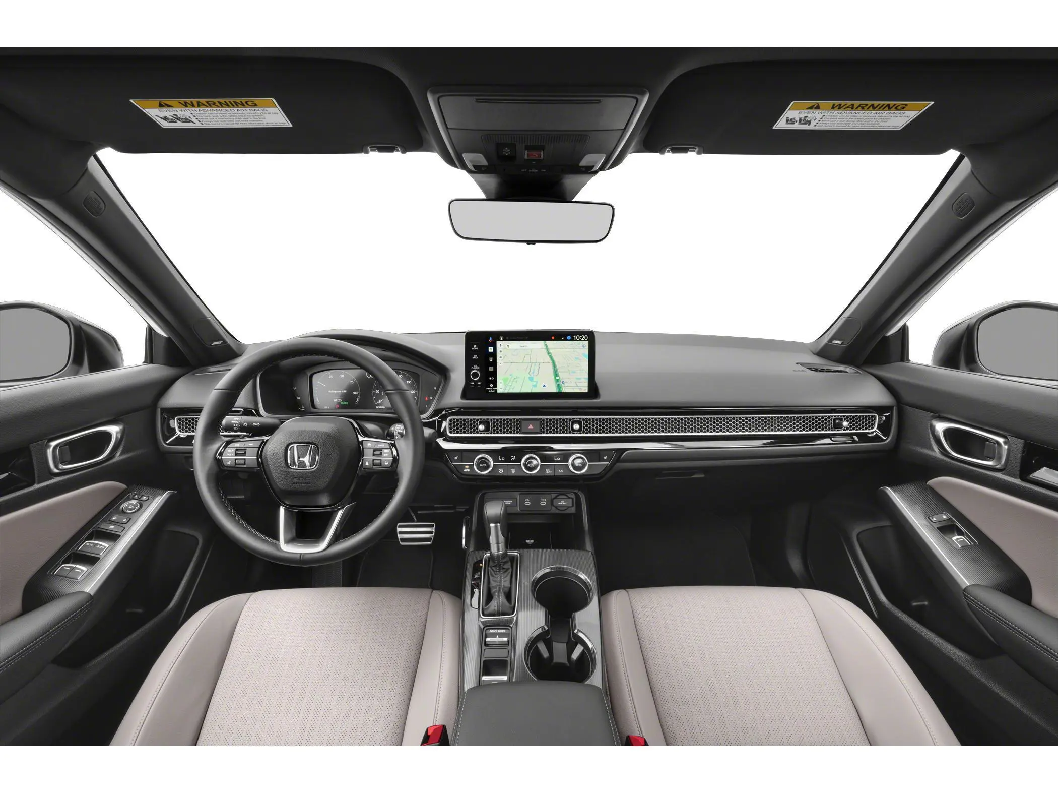 2026 Honda Civic undefined photo 5