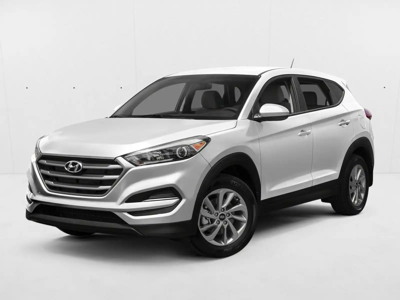 2017 Hyundai Tucson Sport FWD's photo