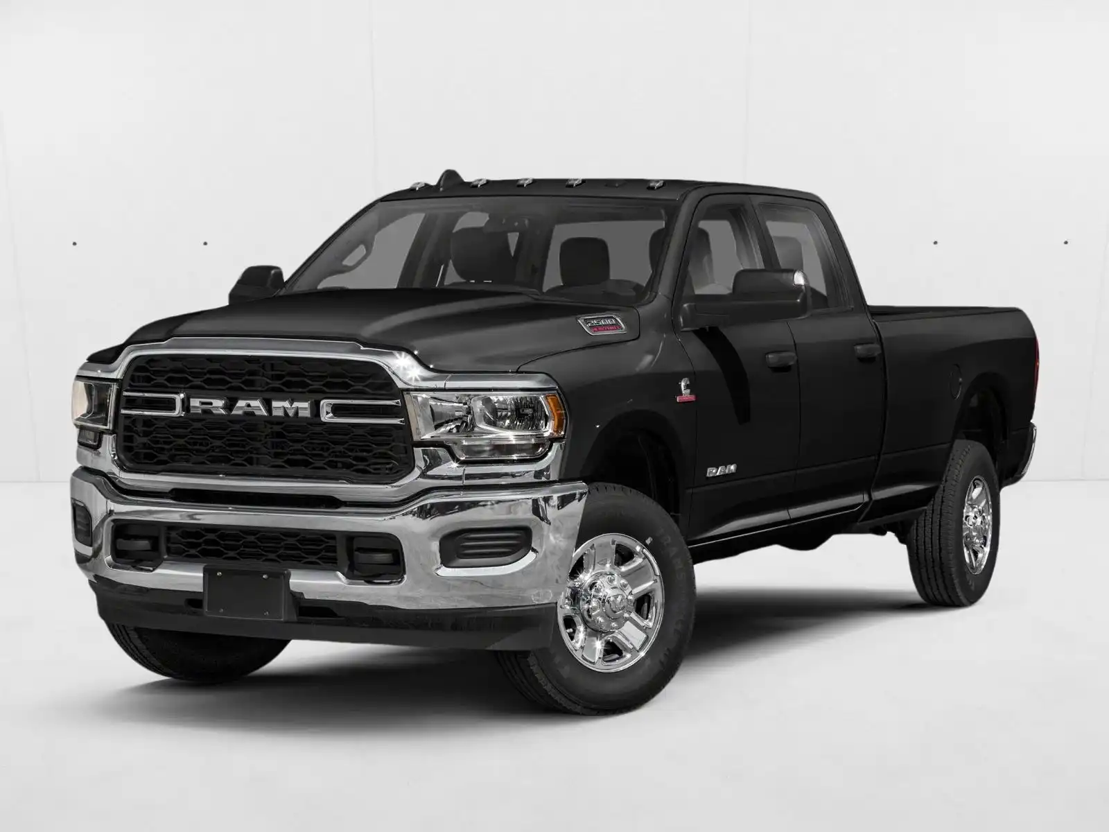 2022 RAM 2500 Laramie 4X4 Crew Cab SWB's photo