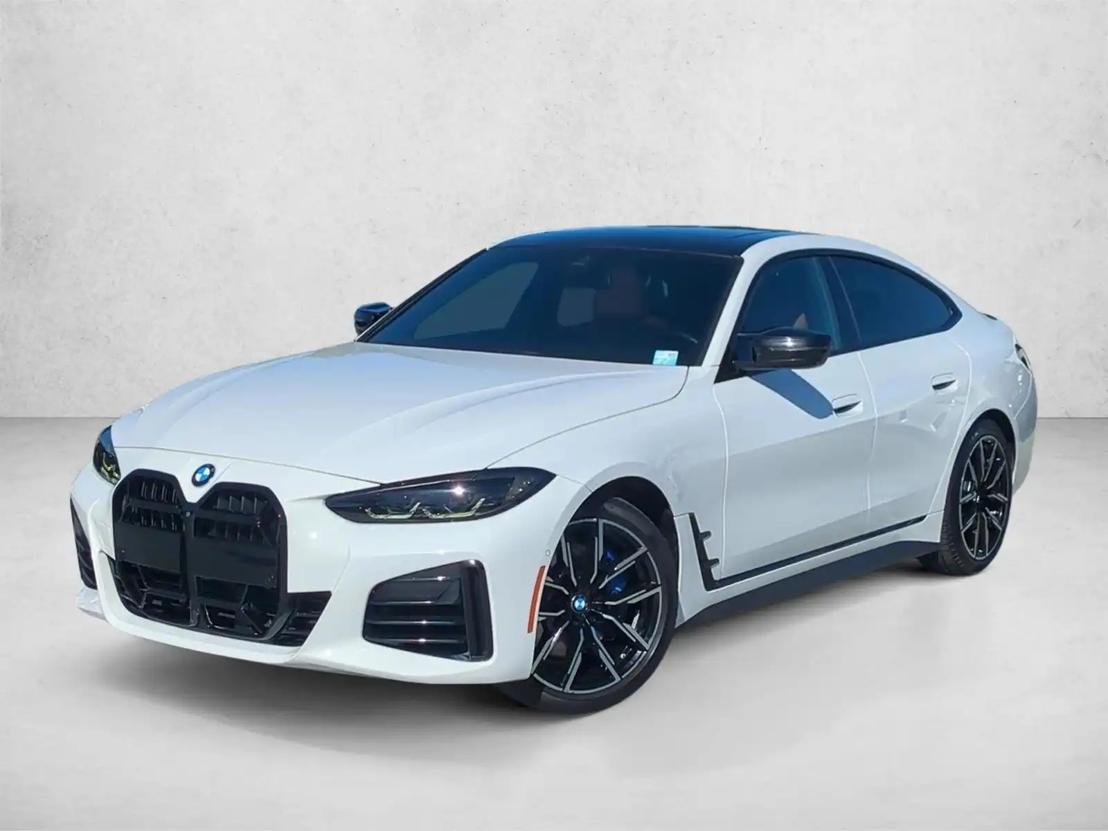 2024 BMW 4 Series M440i Gran Coupe's photo