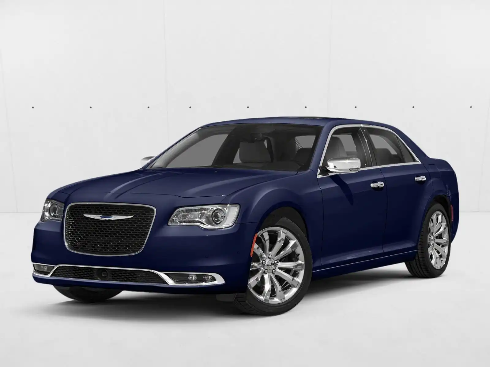 2018 Chrysler 300 Touring's photo
