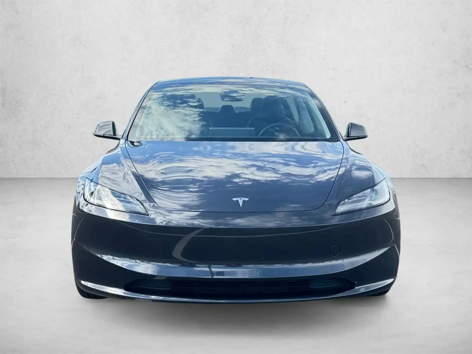 2024 Tesla Model 3 Long Range AWD's photo