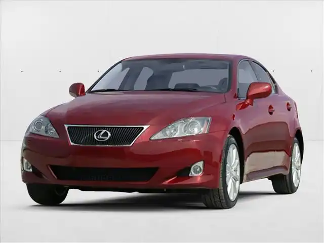 2009 Lexus IS 350 250 AWD's photo