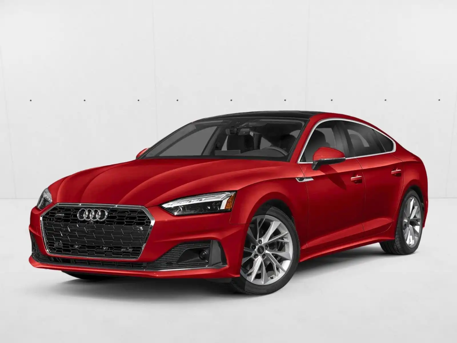 2026 Audi A5 Prestige quattro S tronic's photo