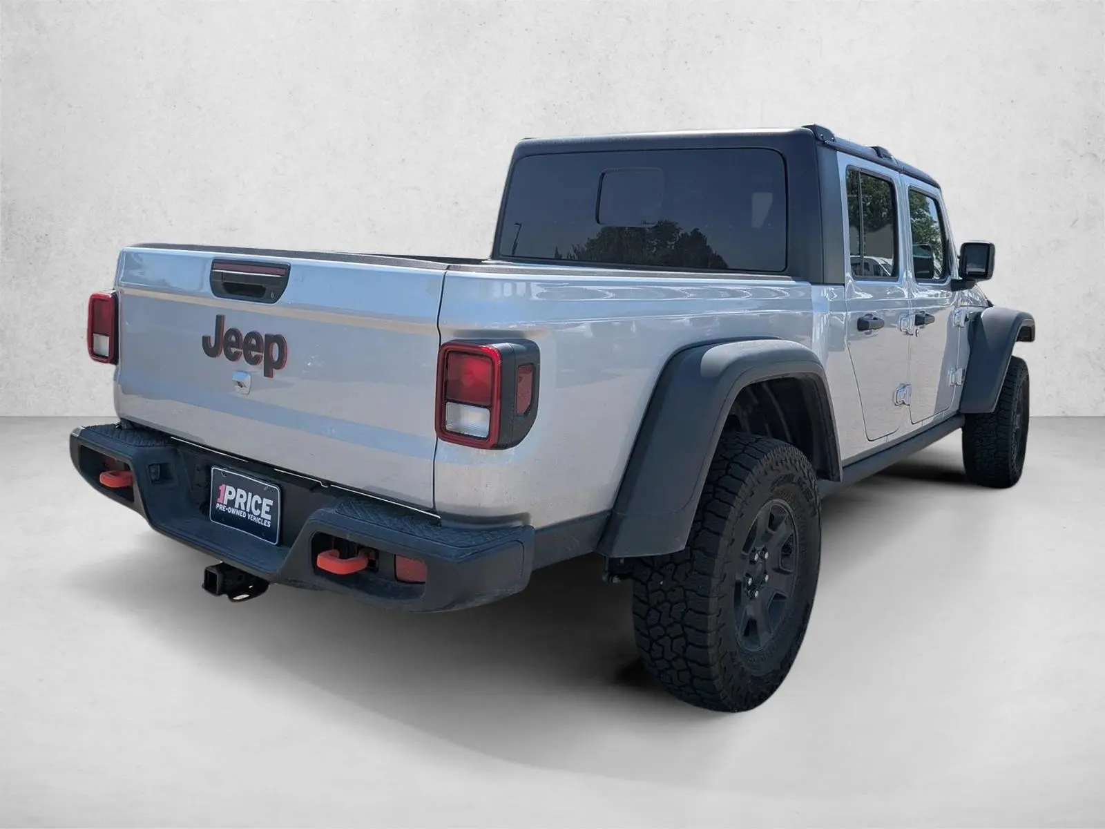 2023 Jeep Gladiator Mojave photo 5