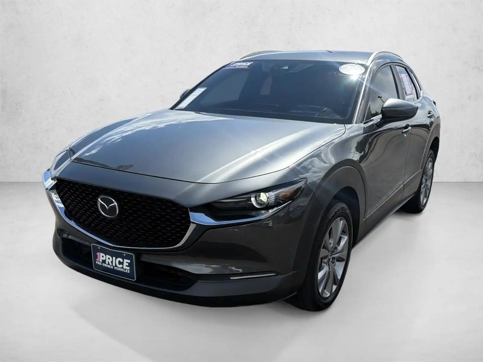 2023 Mazda CX-30 Preferred AWD's photo