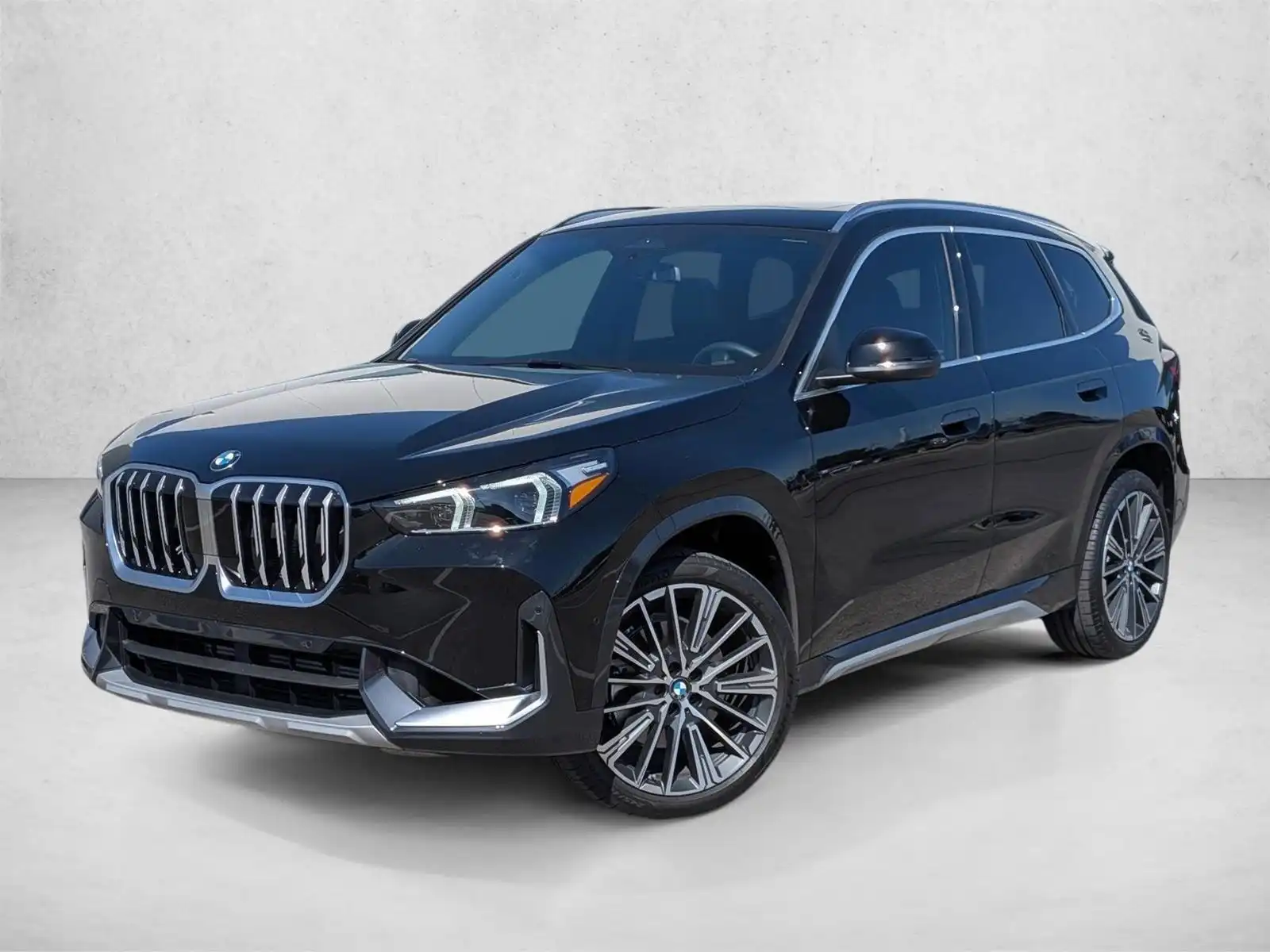 2026 BMW X1 xDrive28i's photo
