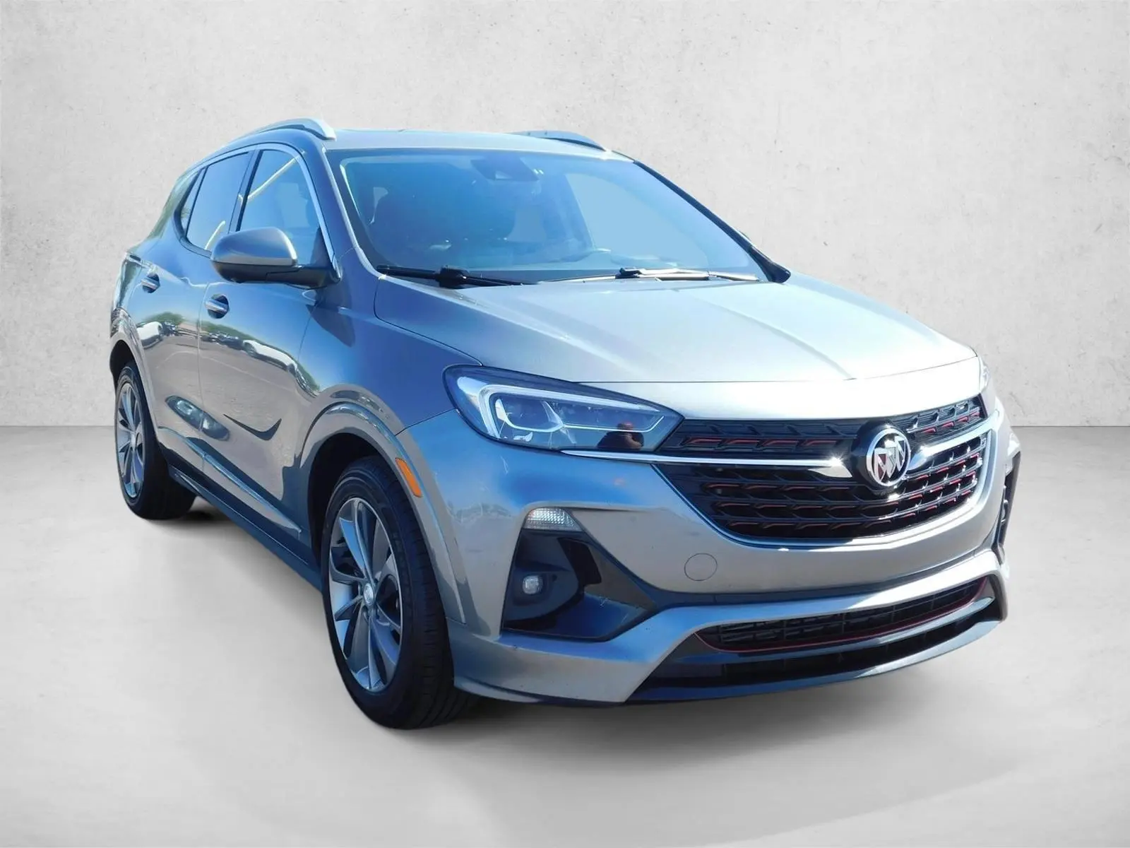 2022 Buick Encore GX Essence photo 5