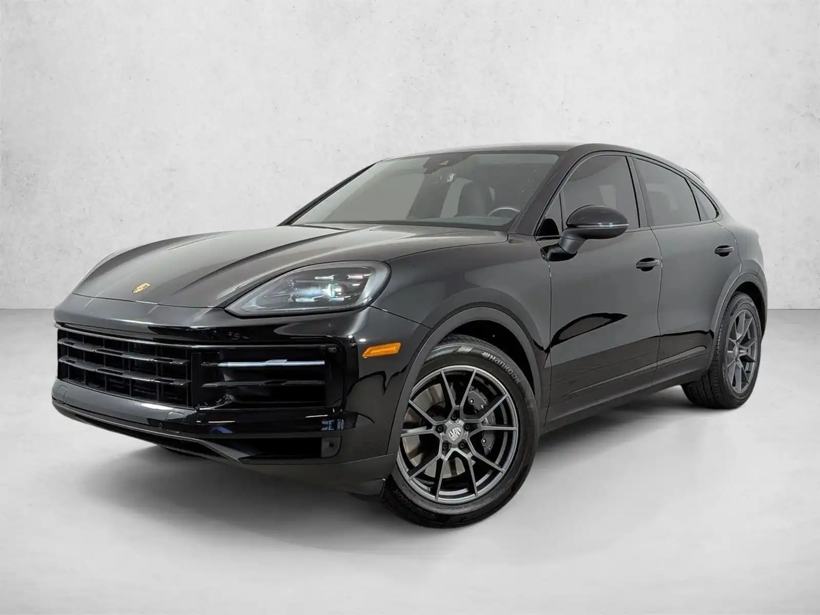 2024 Porsche Cayenne Base's photo
