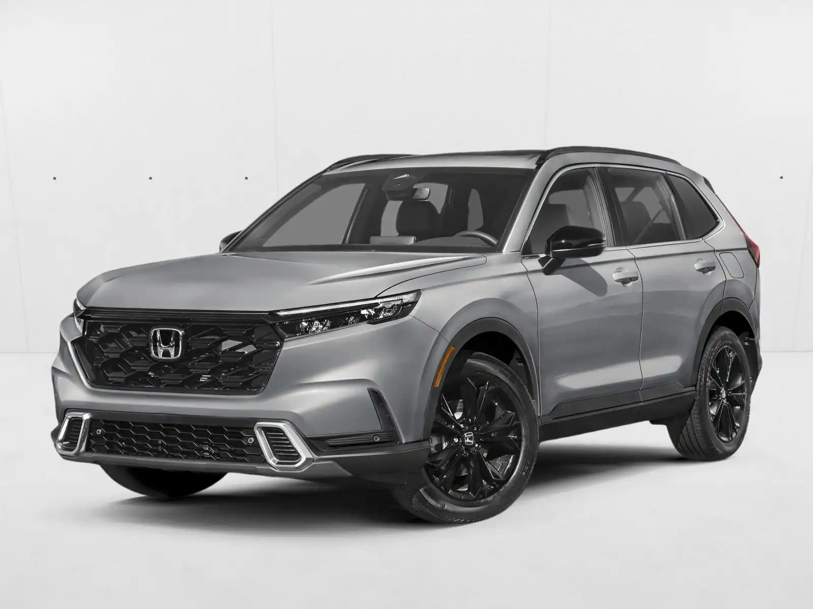 2026 Honda CR-V's photo