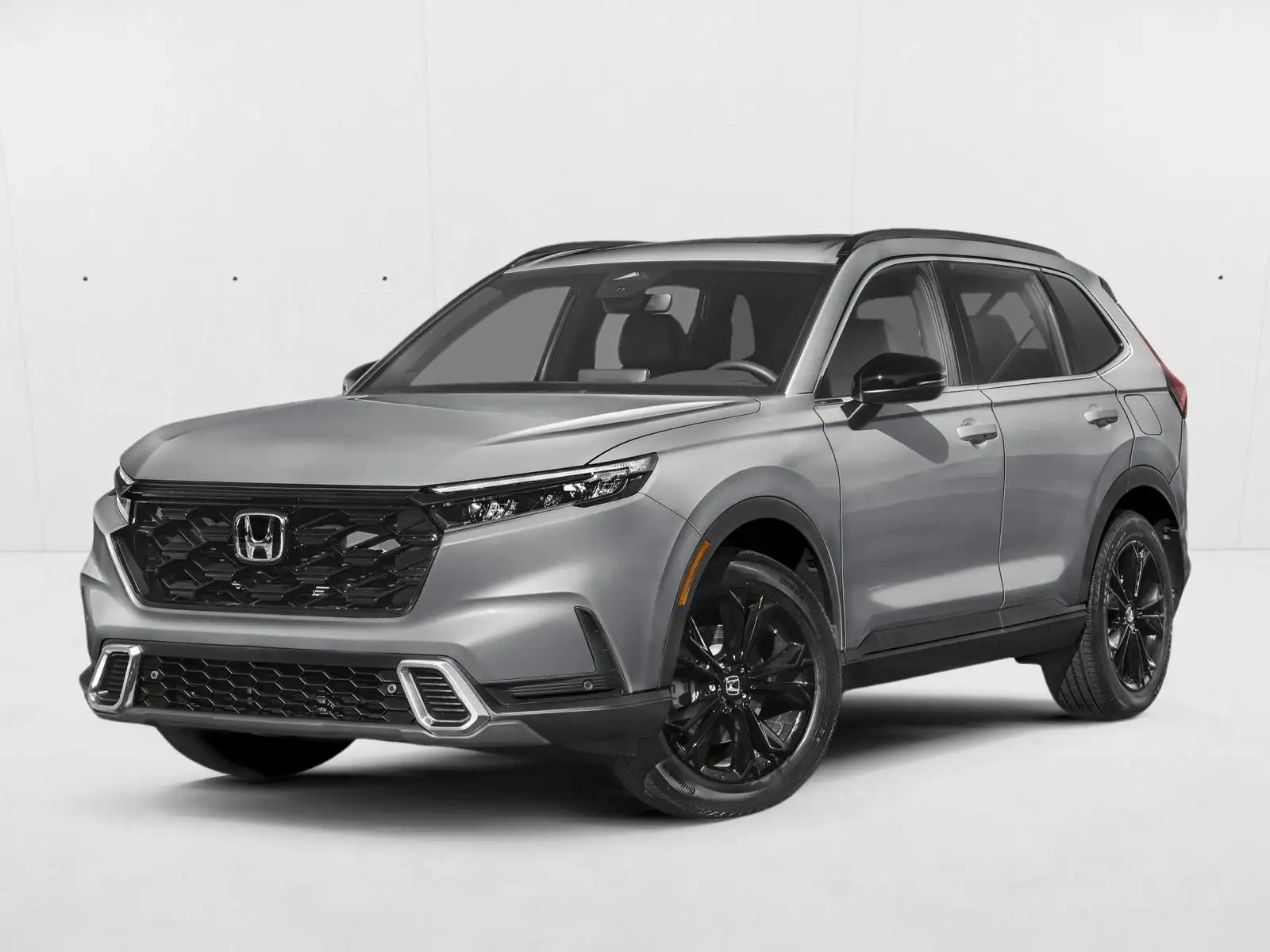 2026 Honda CR-V's photo