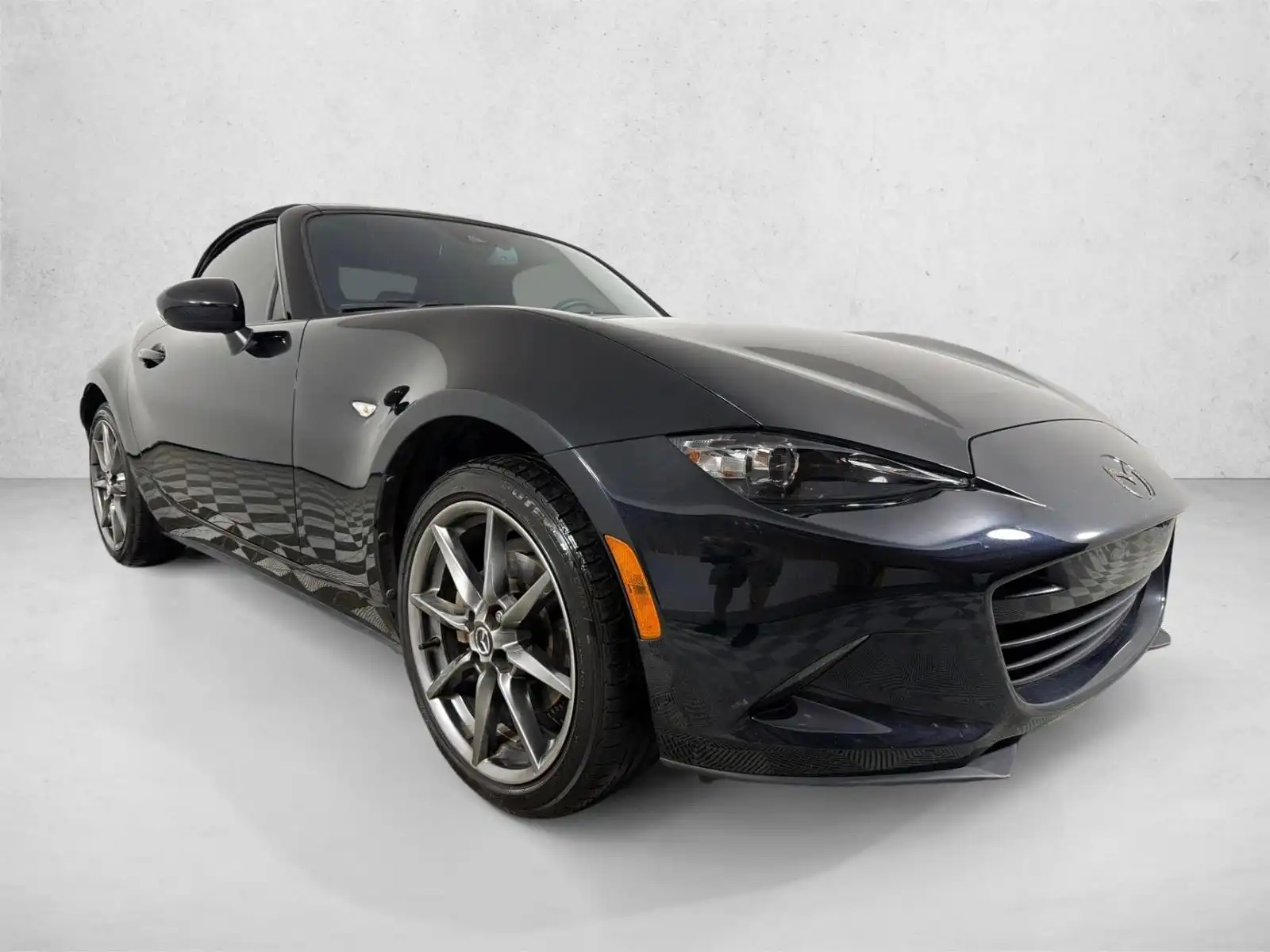 2023 Mazda MX-5 Miata Grand Touring Auto's photo