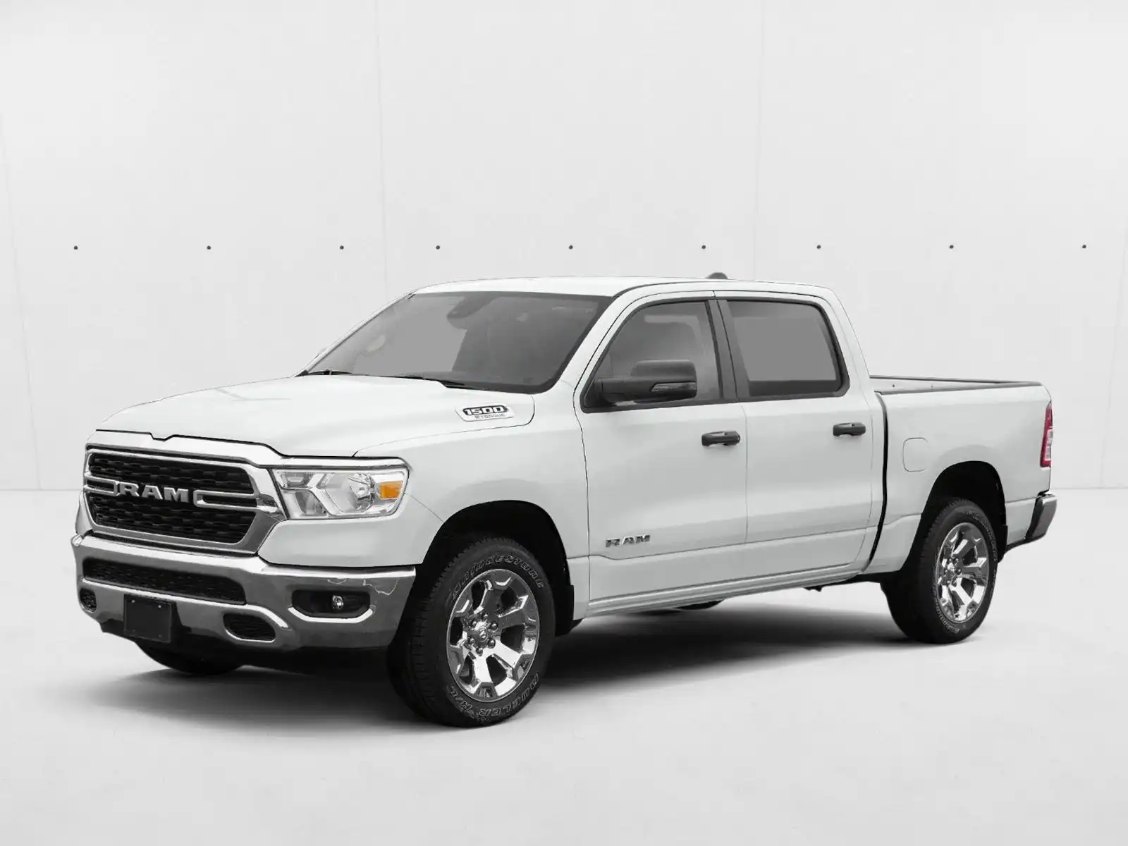 2023 RAM 1500 Big Horn/Lone Star Crew Cab 6'4's photo