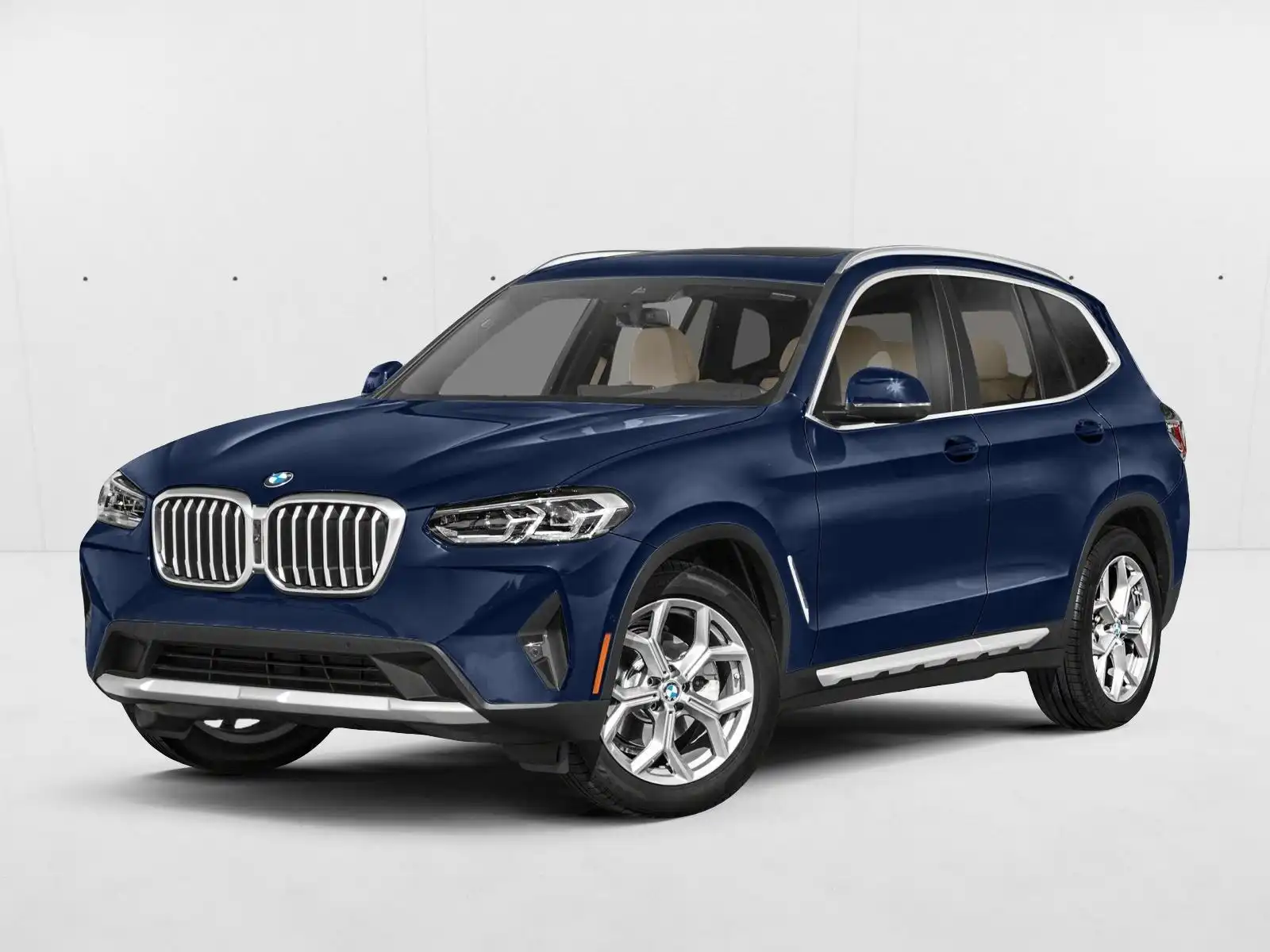 2023 BMW X3 sDrive30i's photo