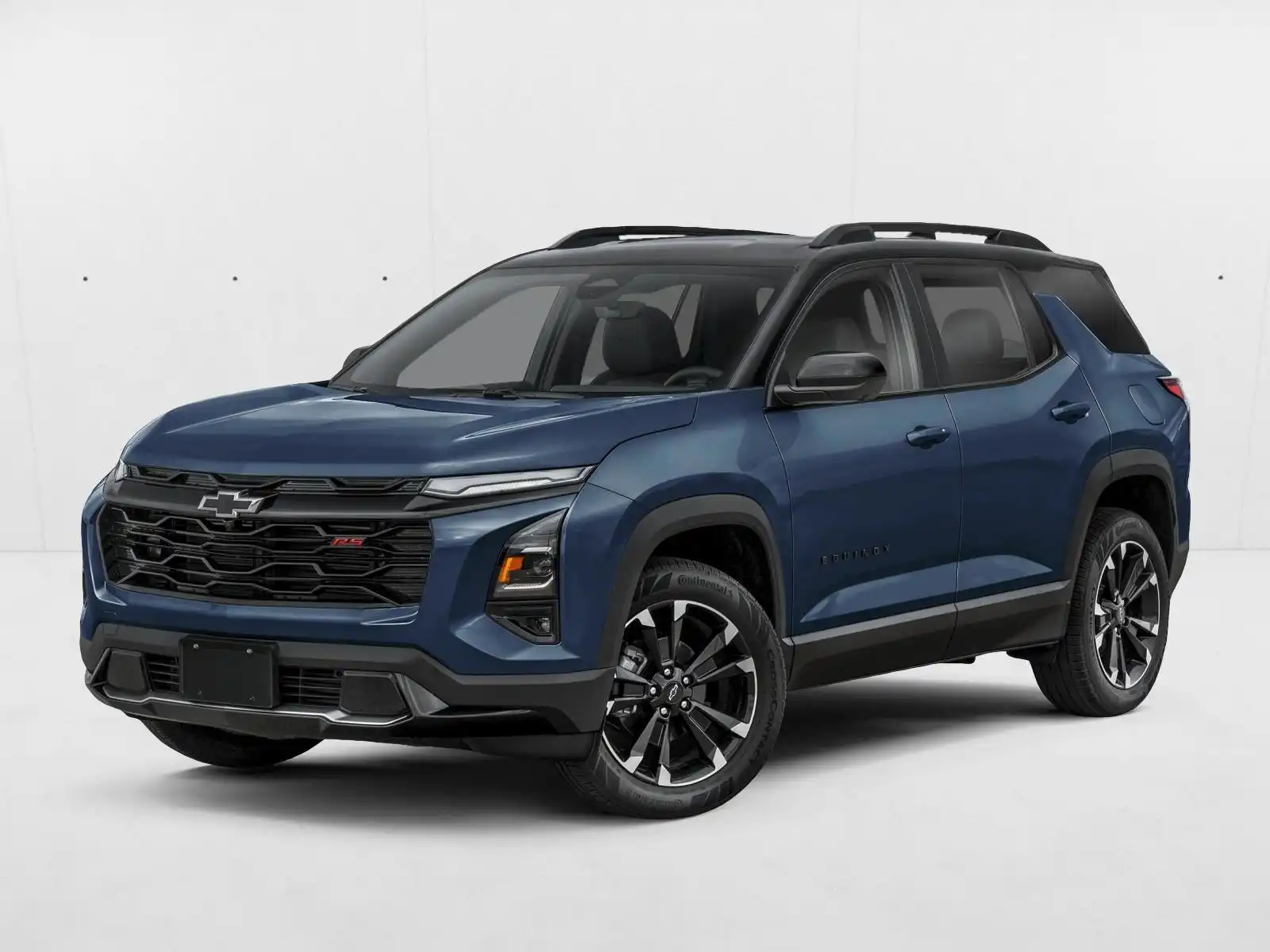 2027 Chevrolet Equinox RS 1.5T's photo