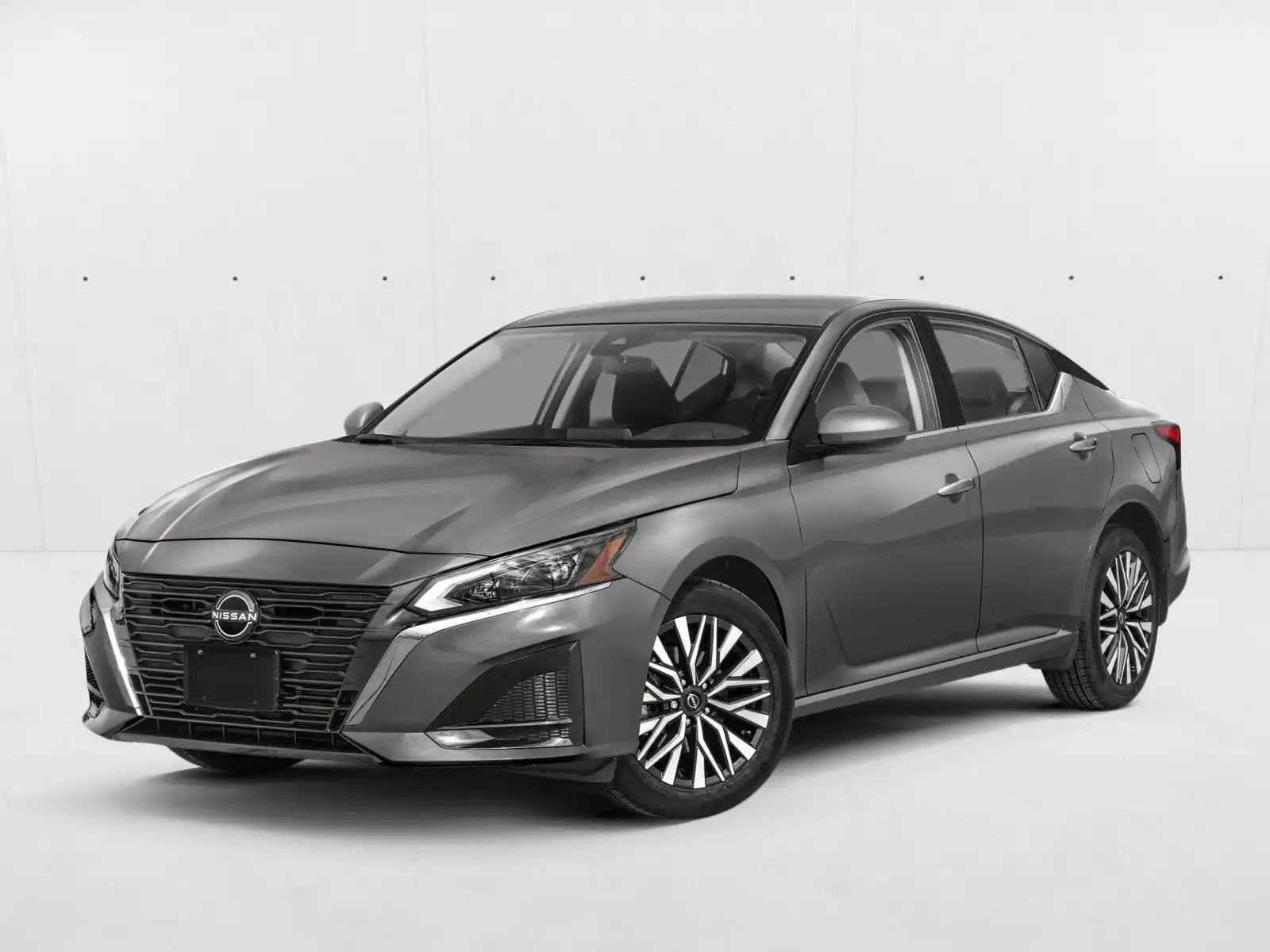 2025 Nissan Altima 2.5 SV's photo