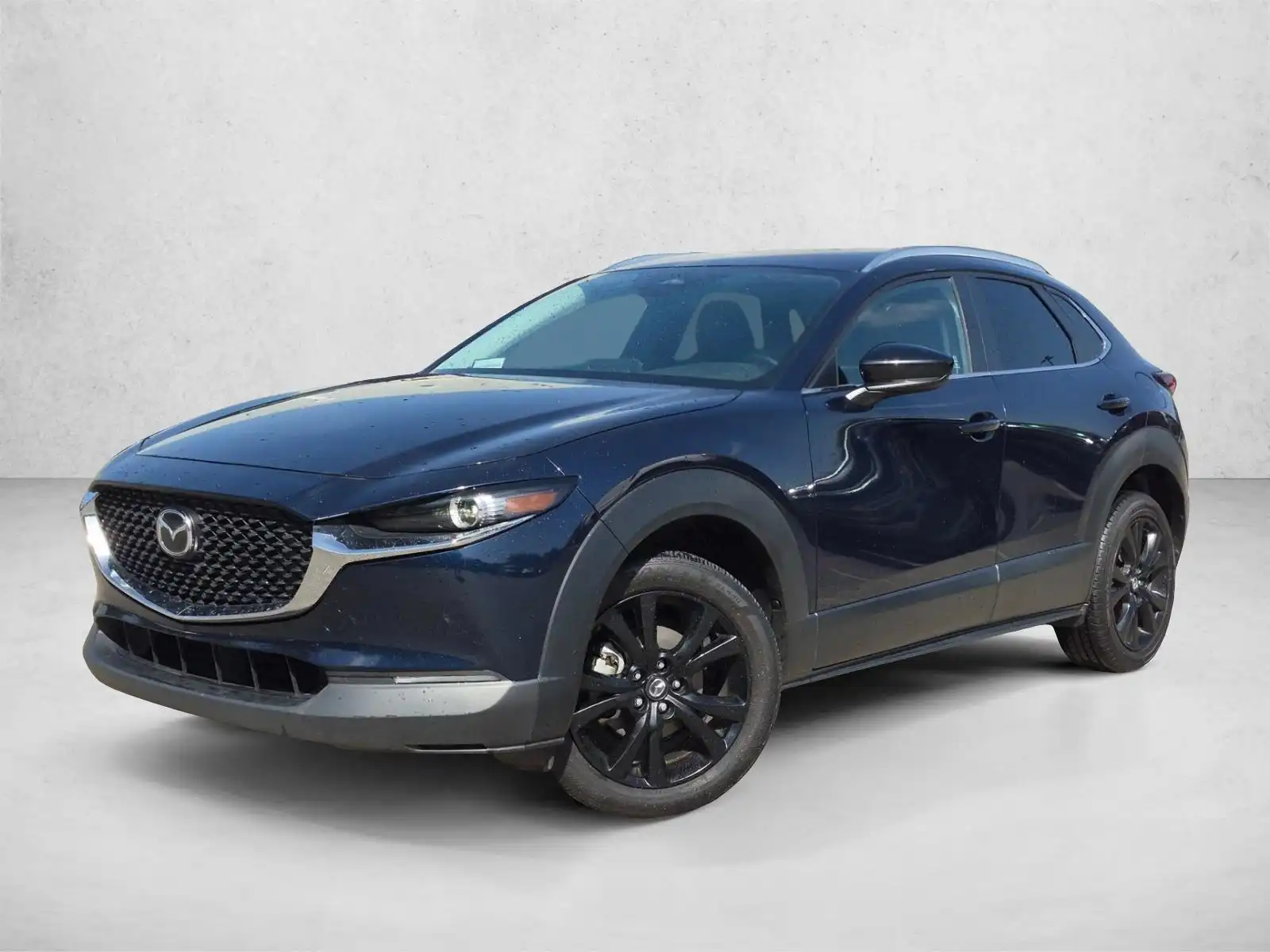 2024 Mazda CX-30 Select AWD Sport's photo