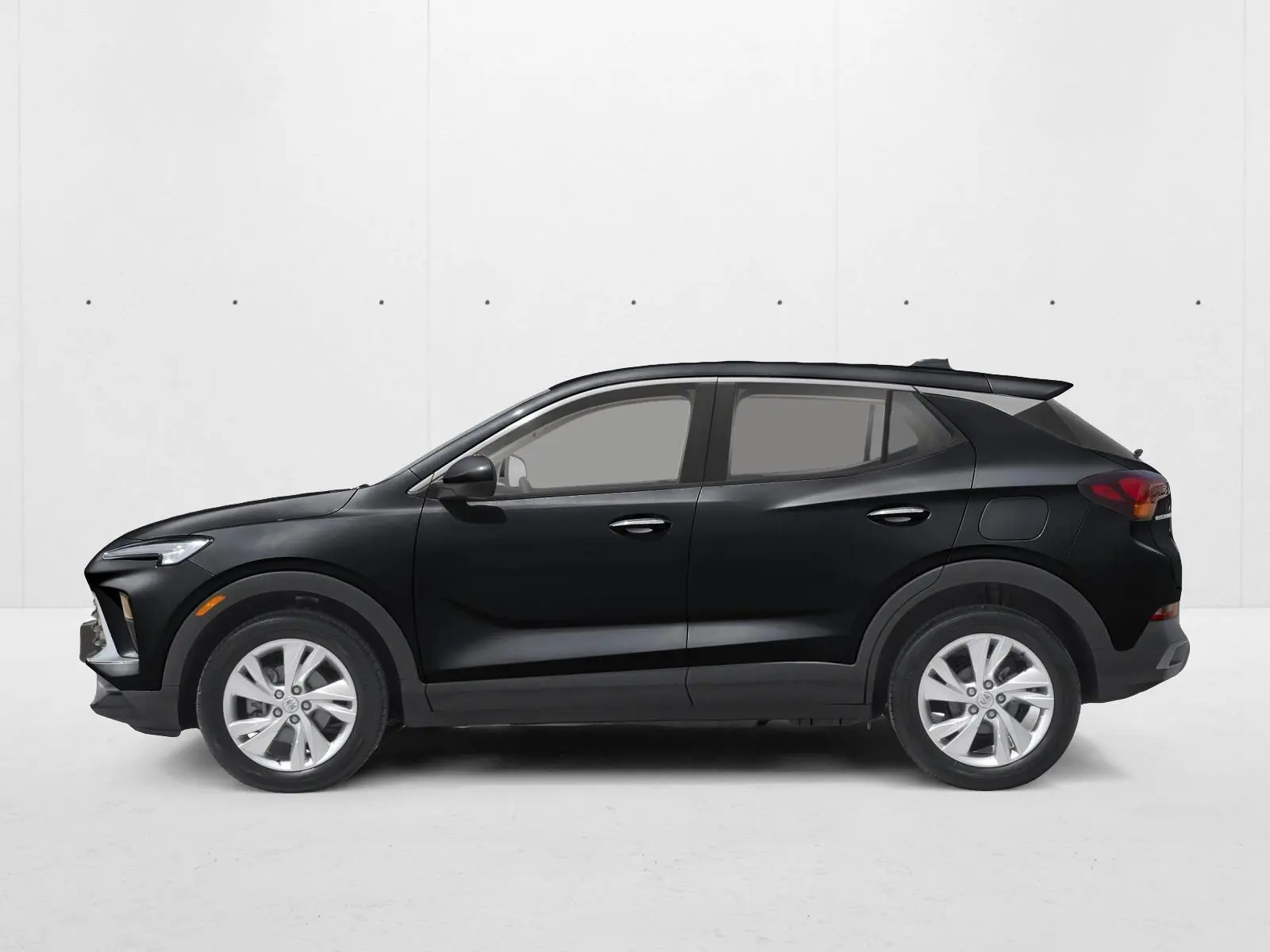 2026 Buick Encore GX Preferred photo 3