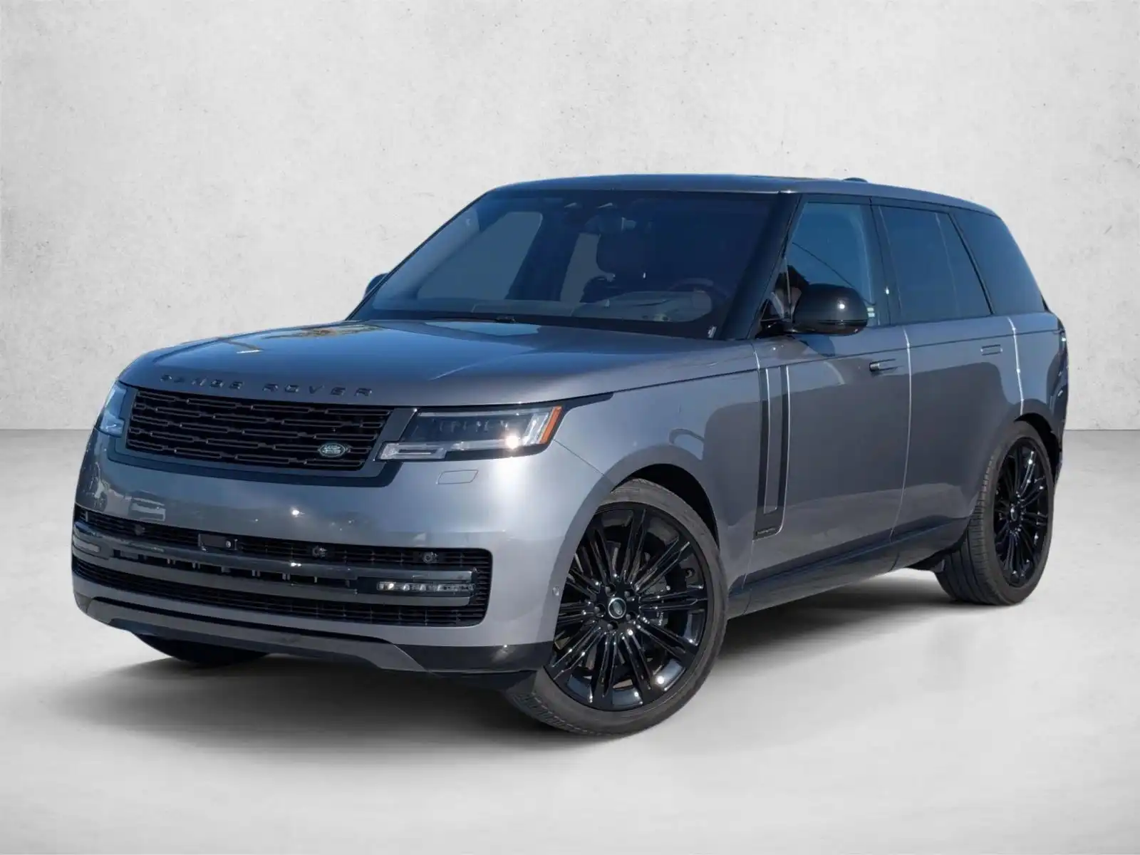 2023 Land Rover Range Rover 4.4 Autobiography SWB's photo