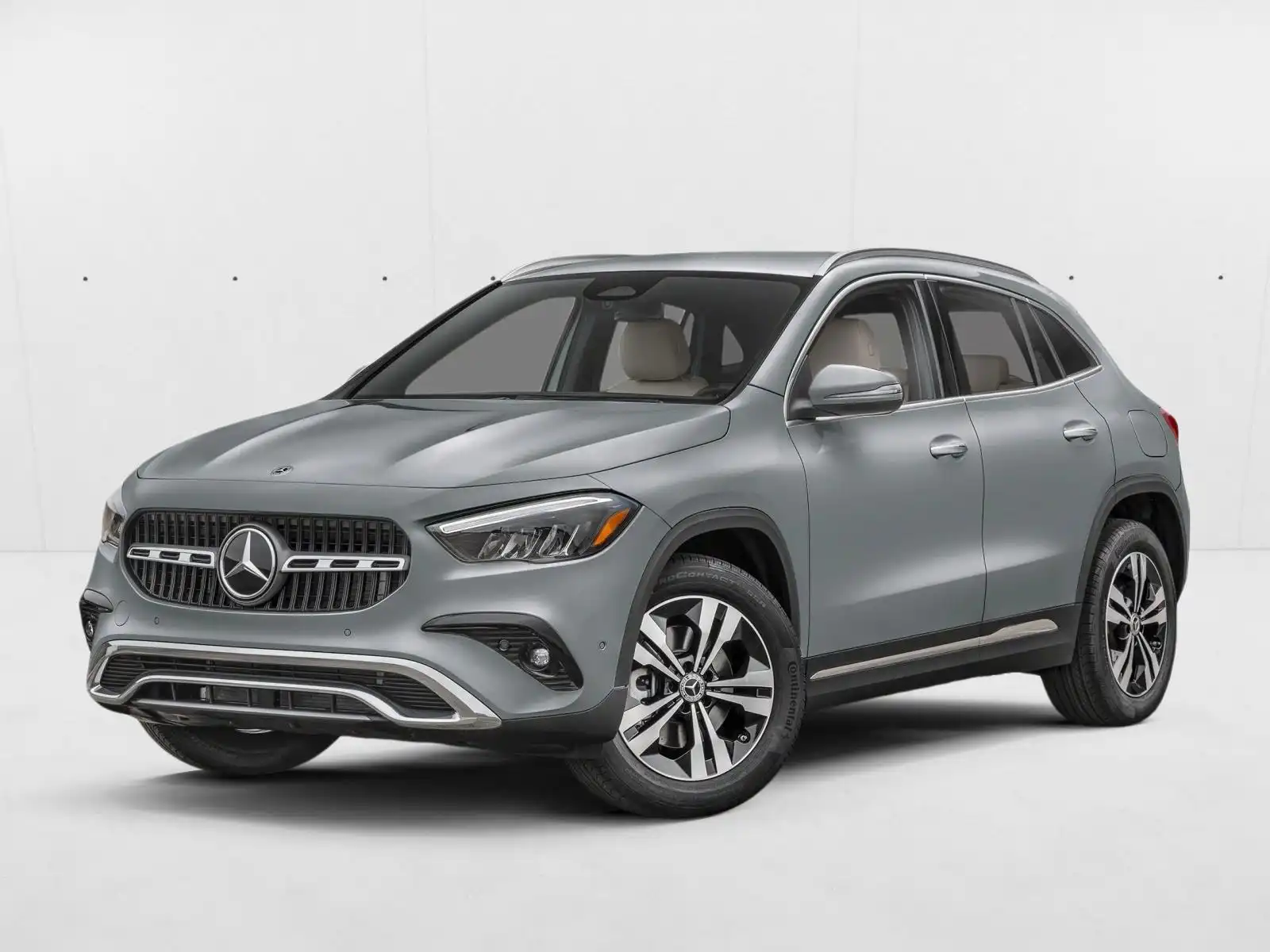 2026 Mercedes-Benz GLA GLA 250's photo