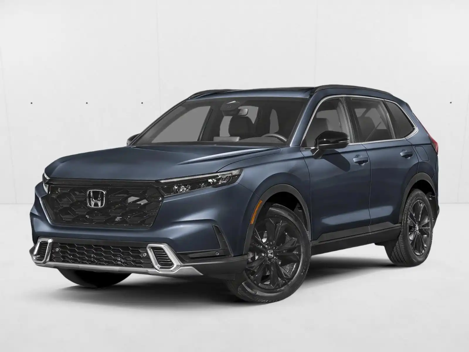 2025 Honda CR-V Hybrid Sport Touring AWD's photo