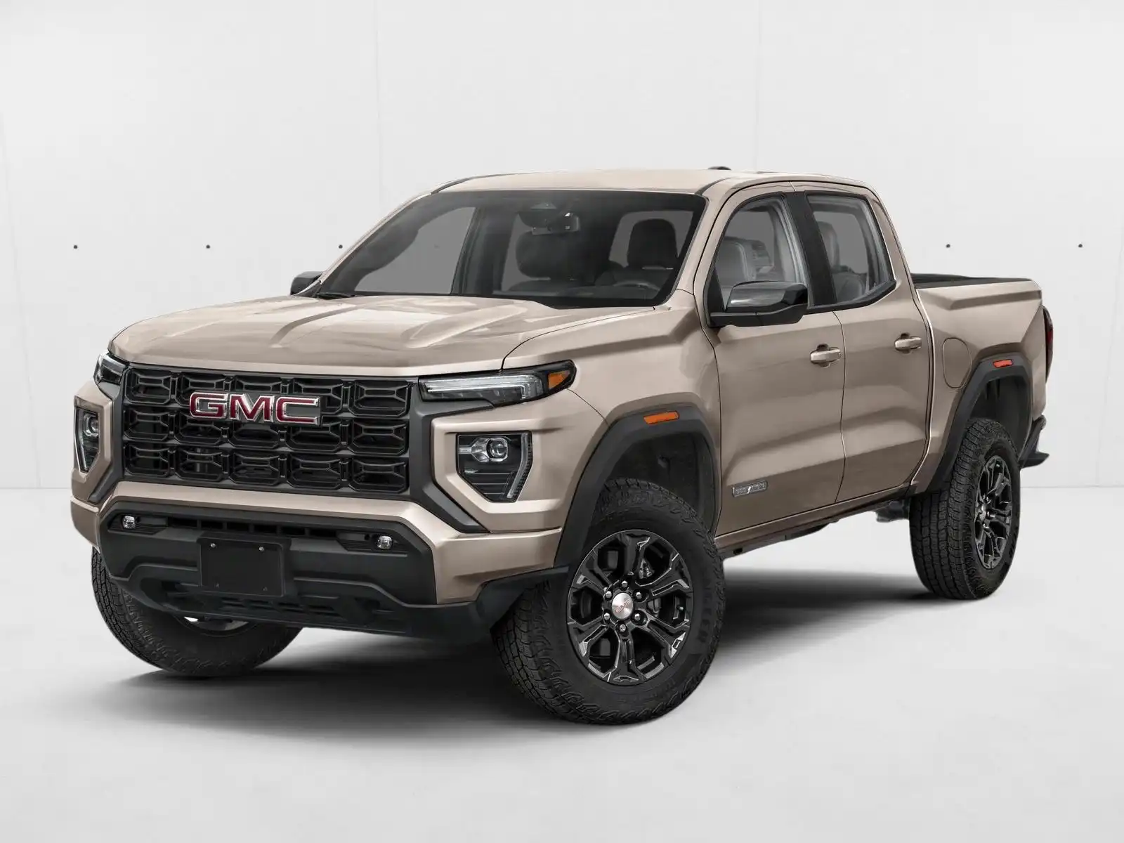 2026 GMC Canyon 4WD Elevation Crew Cab Short Box's photo