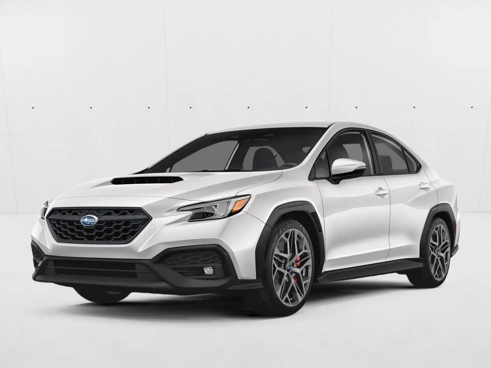 2024 Subaru WRX TR's photo