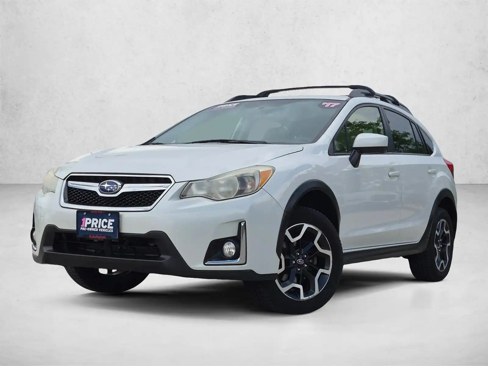 2017 Subaru Crosstrek 2.0i Premium CVT's photo